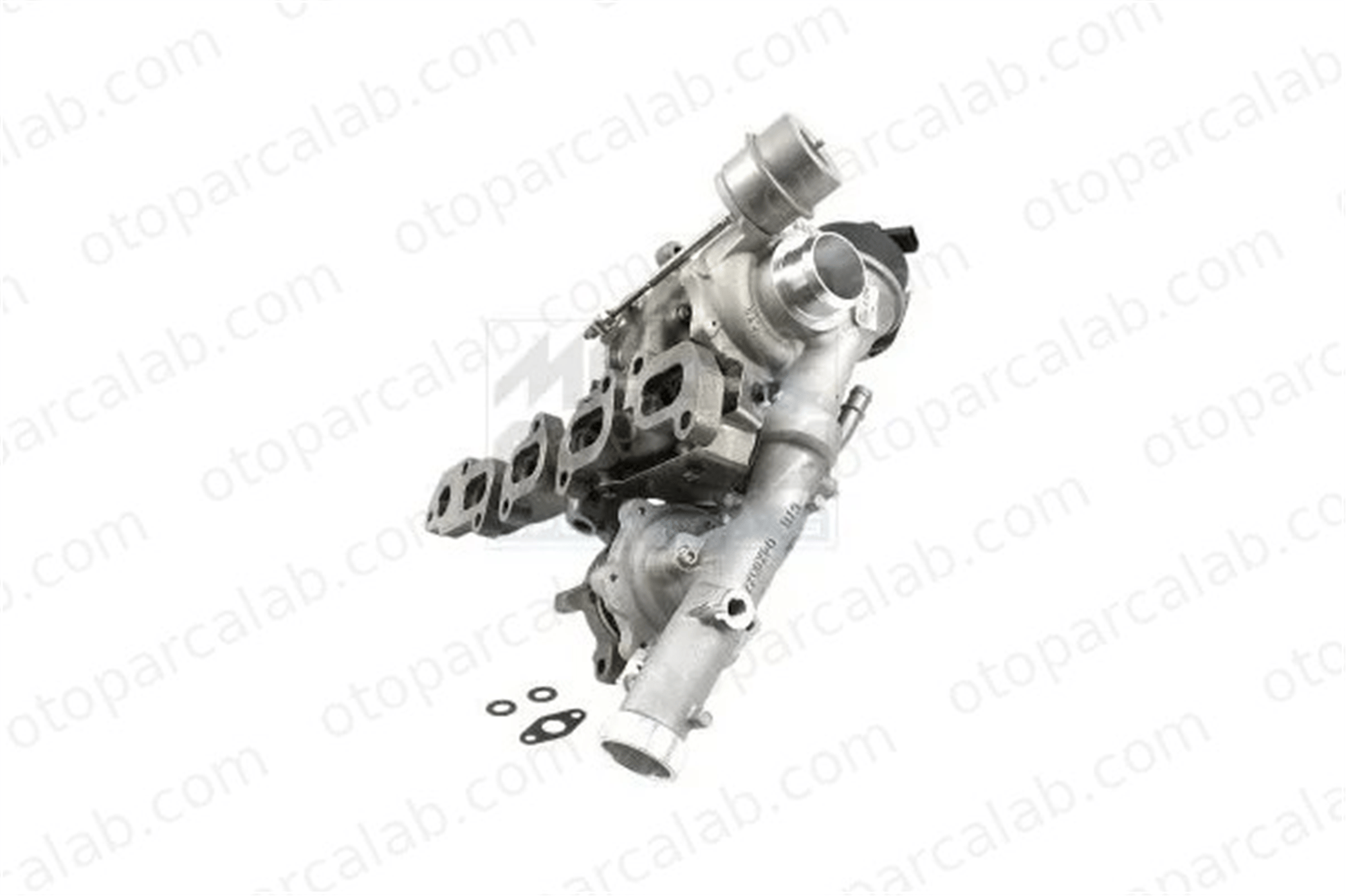 BORGWARNER 10009880102 Turbo Şarj VW AMAROK 3L145701F 03L145701F