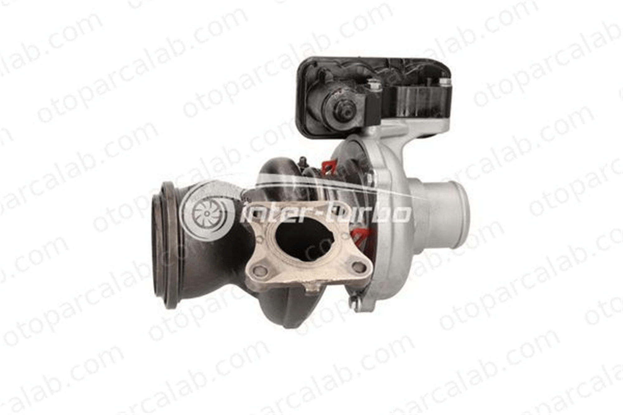 BORGWARNER 16409880001 Turbo Şarj JEEP COMPASS RENEGADE SUV 46335516 71798244