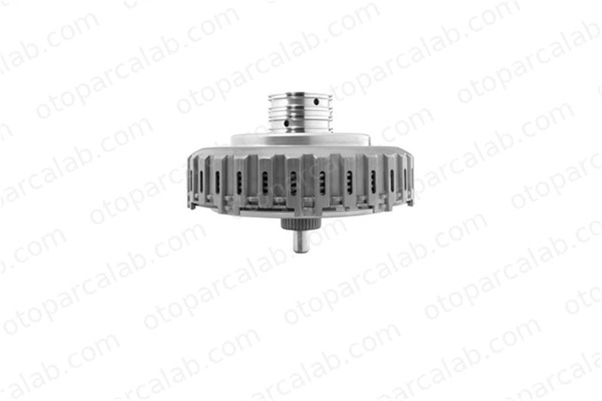BORGWARNER 202153 Debriyaj Seti VW GOLF VII AUDI A5 Cabrio 2E141029P 02E141029P