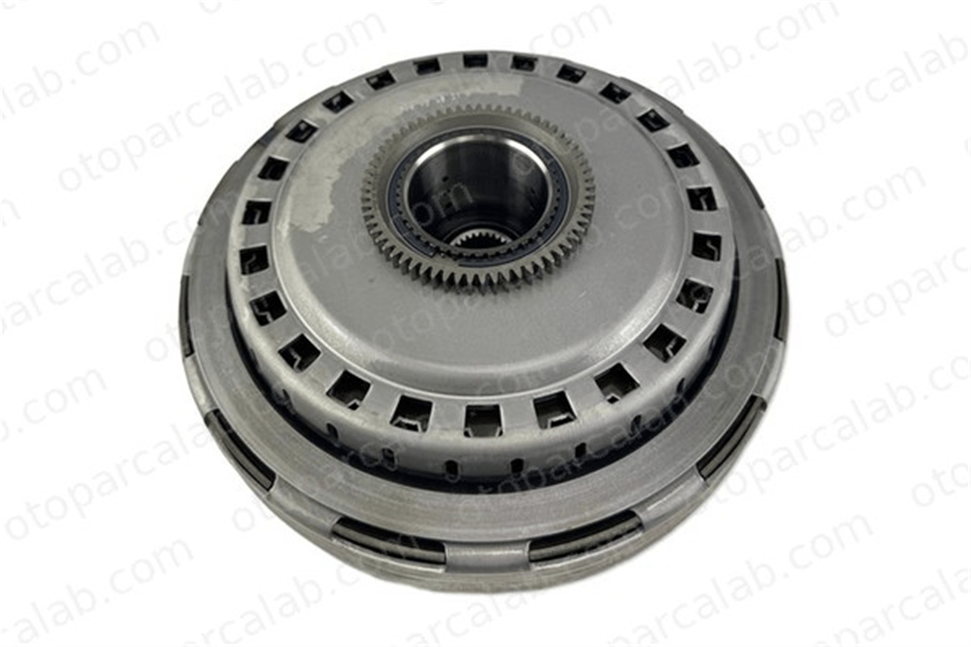 BORGWARNER 203770 Debriyaj Seti AUDI A3 Cabrio A3 Limousine GC141029L 0GC141029L
