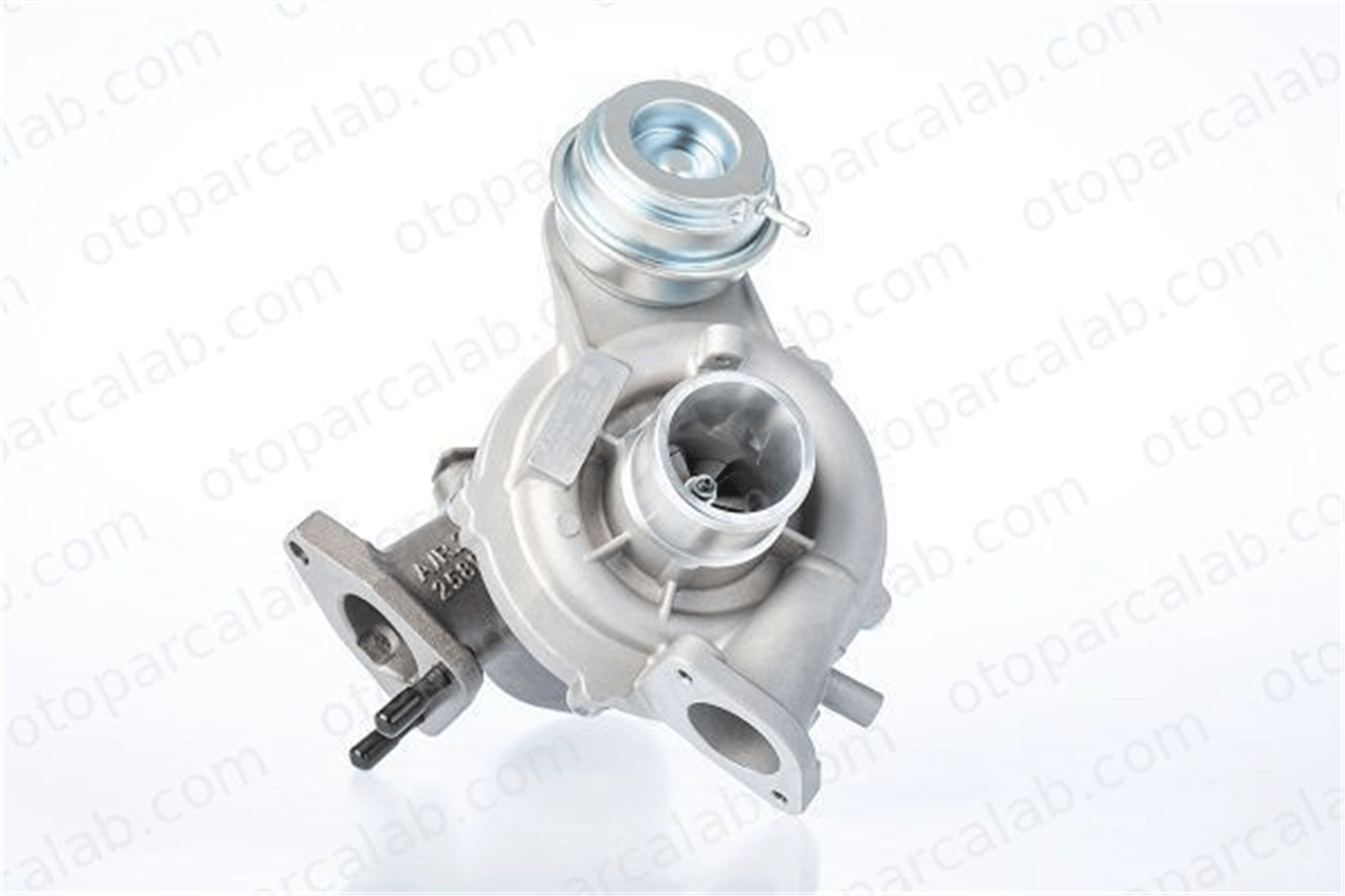 BORGWARNER 57399880004 Turbo Şarj OPEL COMBO Kasa/büyük limuzin COMBO Tour 55209152 55220699
