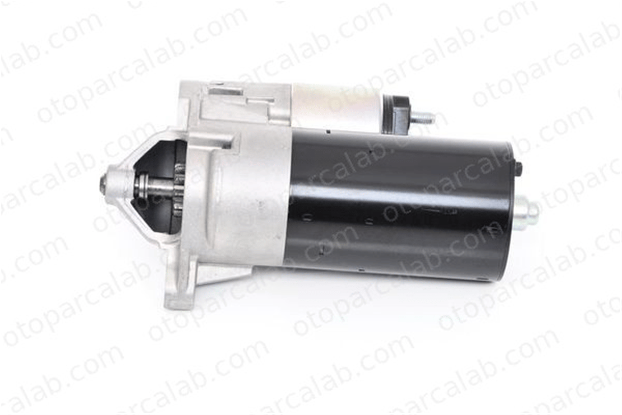 BOSCH 0 001 108 182 Marş Dinamosu RENAULT KANGOO Express OPEL ARENA Panelvan/Van 1516807R 96325689