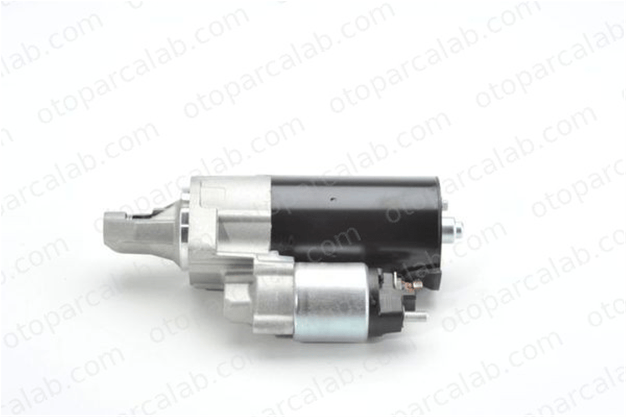 BOSCH 0 001 108 213 Marş Dinamosu MERCEDES-BENZ E-SERISI E-SERISI T-Model 61510601 006 151 06 01