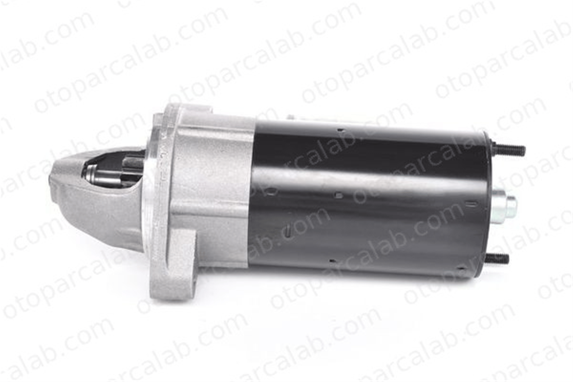 BOSCH 0 001 108 460 Marş Dinamosu BMW 5 7 7610344 12417536690