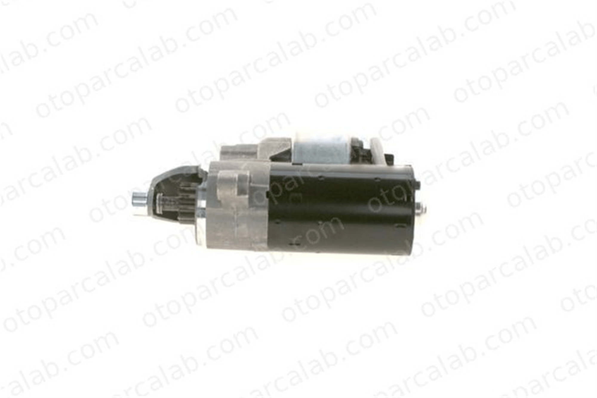 BOSCH 0 001 108 466 Marş Dinamosu AUDI A6 C7 Avant A5 79911021G 079911021G