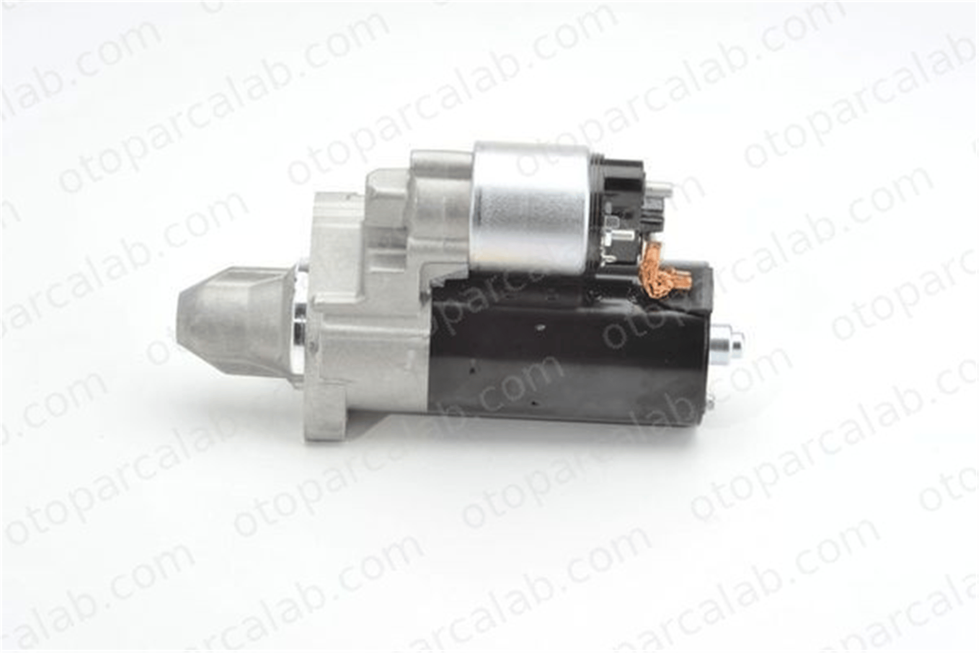 BOSCH 0 001 115 005 Marş Dinamosu MERCEDES-BENZ E-SERISI E-SERISI T-Model 1121510001 9060202