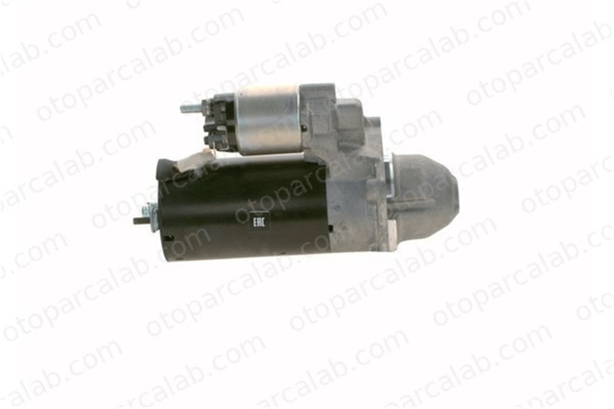 BOSCH 0 001 139 013 Marş Dinamosu FERRARI 458 Spider 458 243595 248743