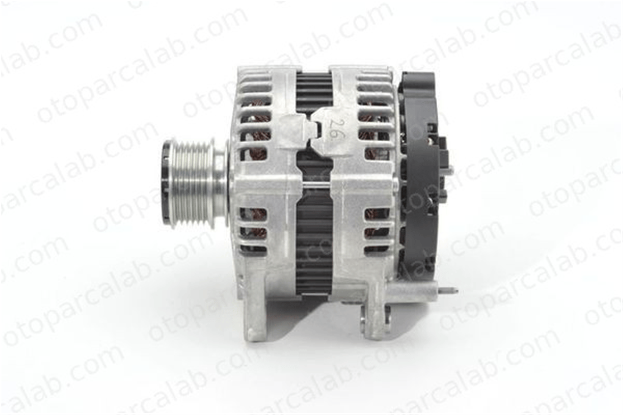BOSCH 0 121 715 103 Alternatör VW PASSAT B6 Variant PASSAT B6 HVW0001540202 21903026L