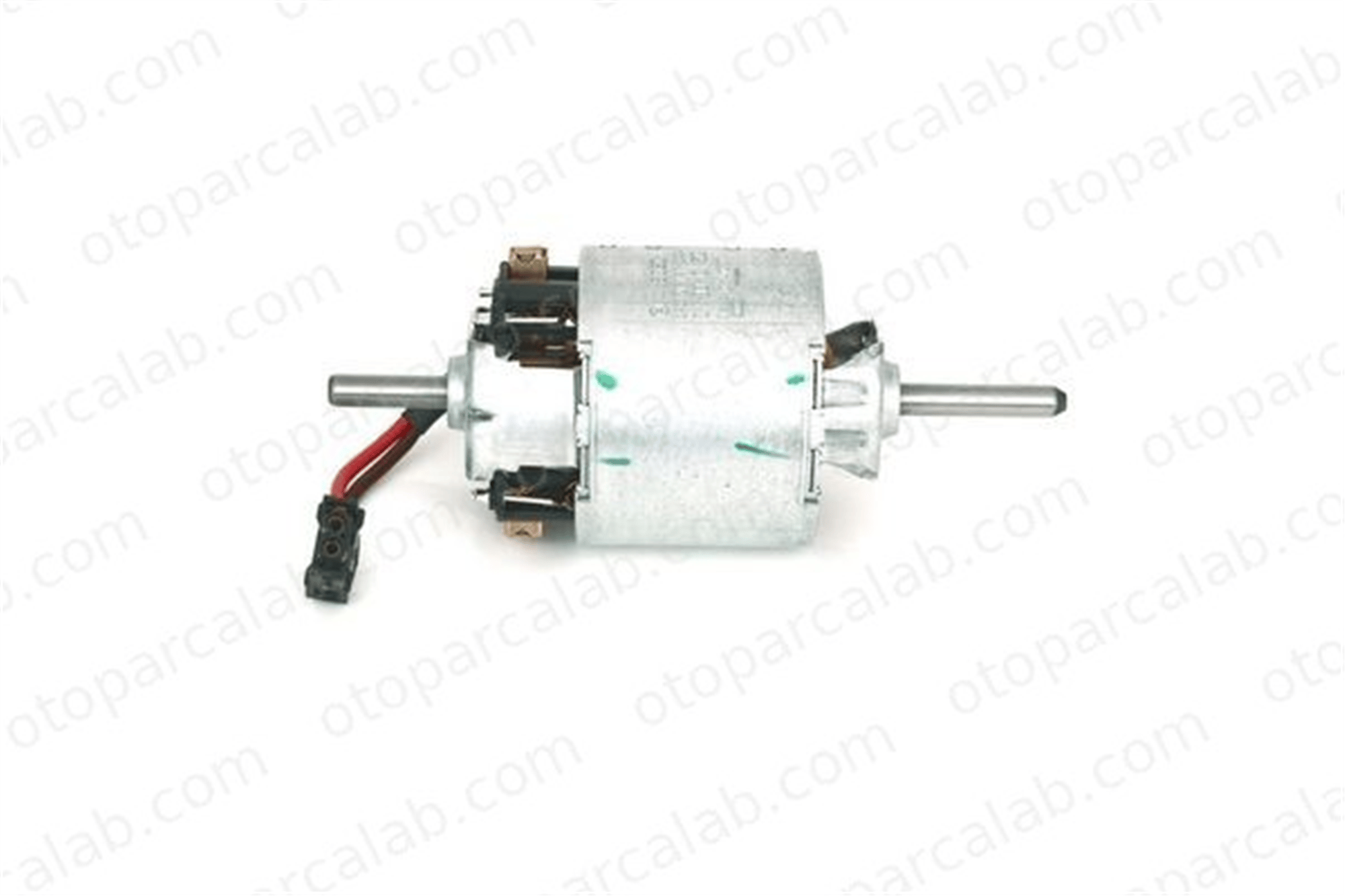 BOSCH 0 130 101 609 Kalorifer Motoru