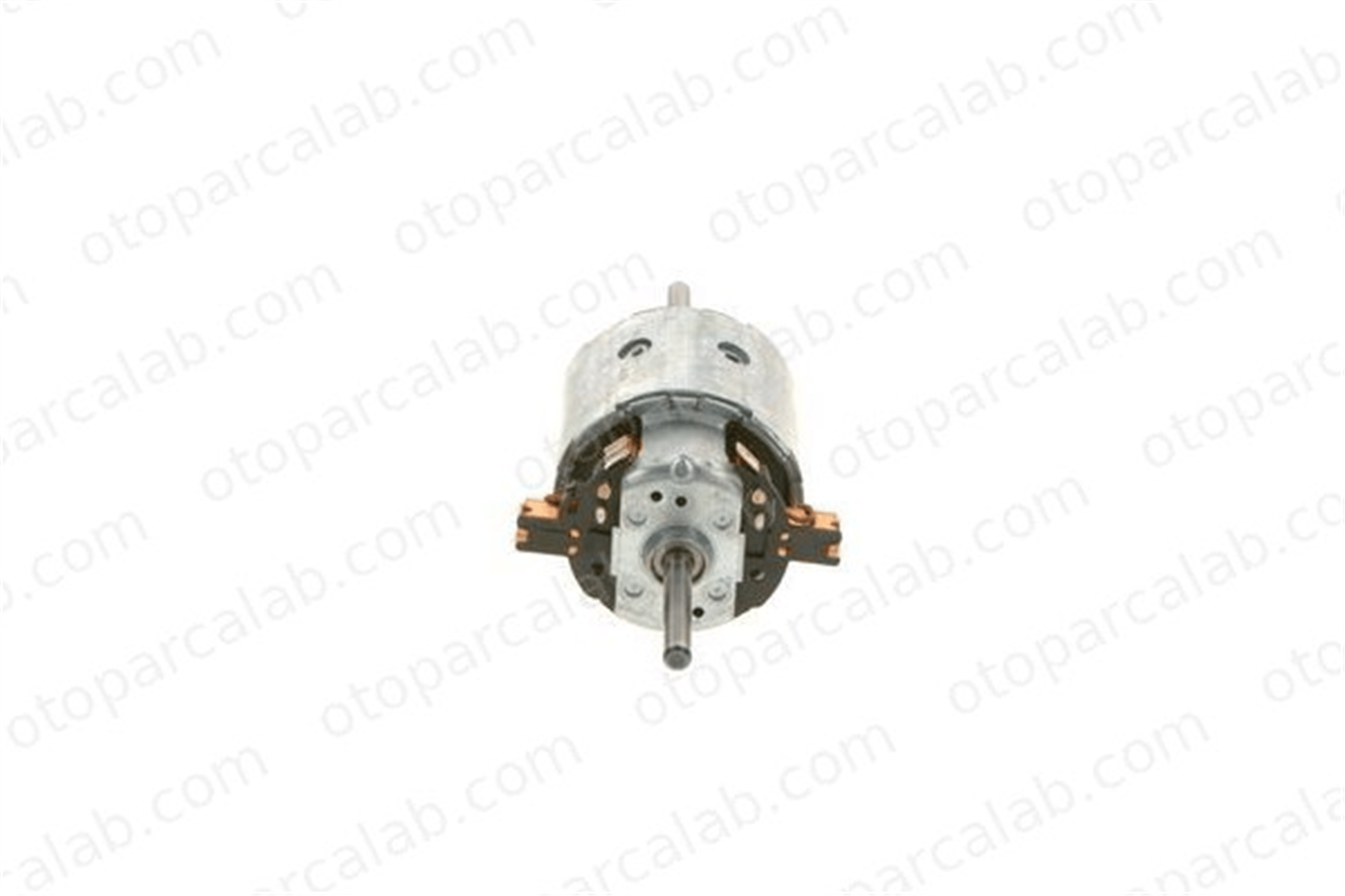 BOSCH 0 130 111 204 Kalorifer Motoru