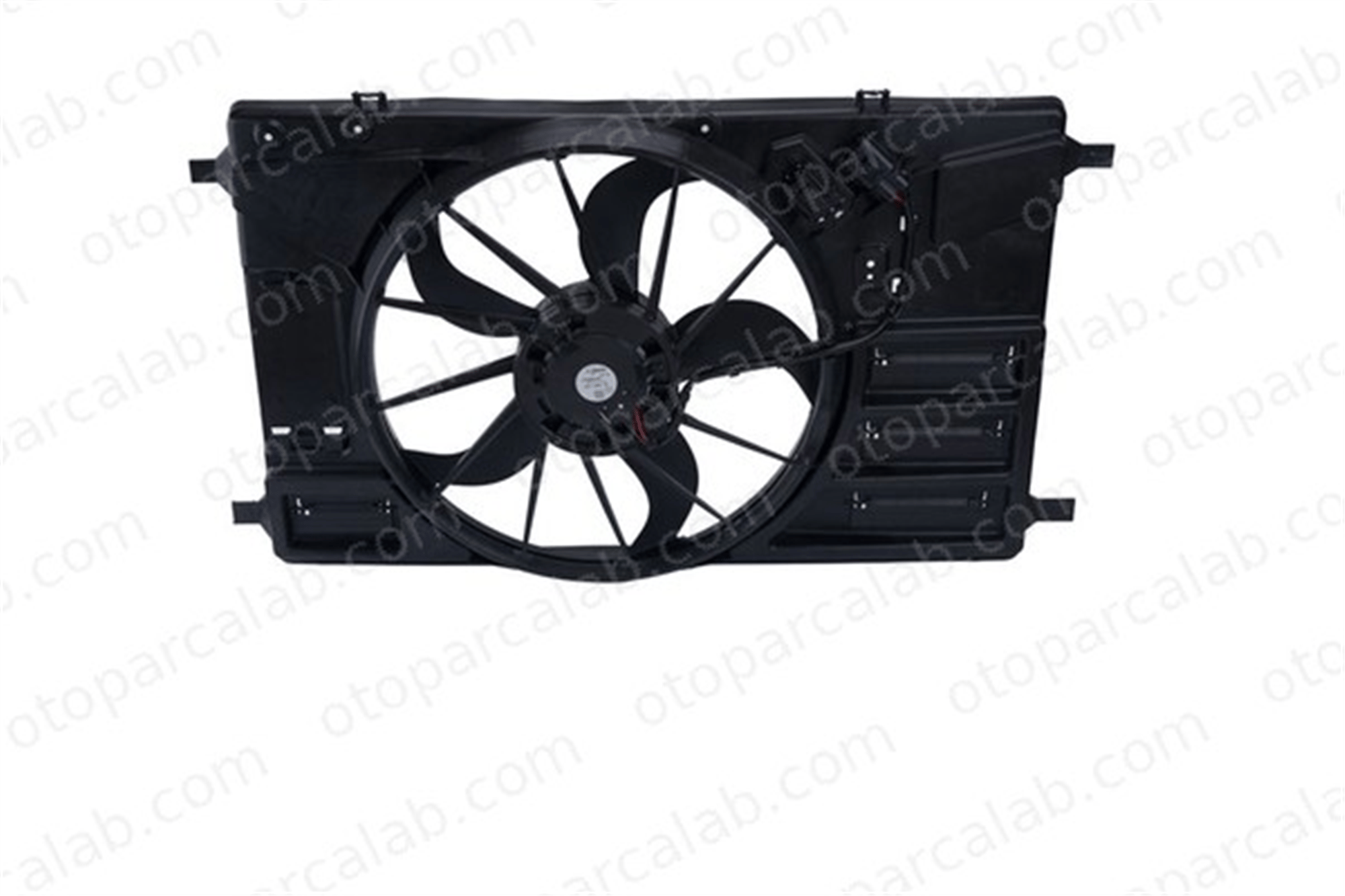 BOSCH 0 130 308 552 Radyatör Fan ve Motoru FORD TRANSIT CUSTOM V362 Minibüs/Otobüs TRANSIT CUSTOM V362 Panelvan/Van BK218C607BB 1933657
