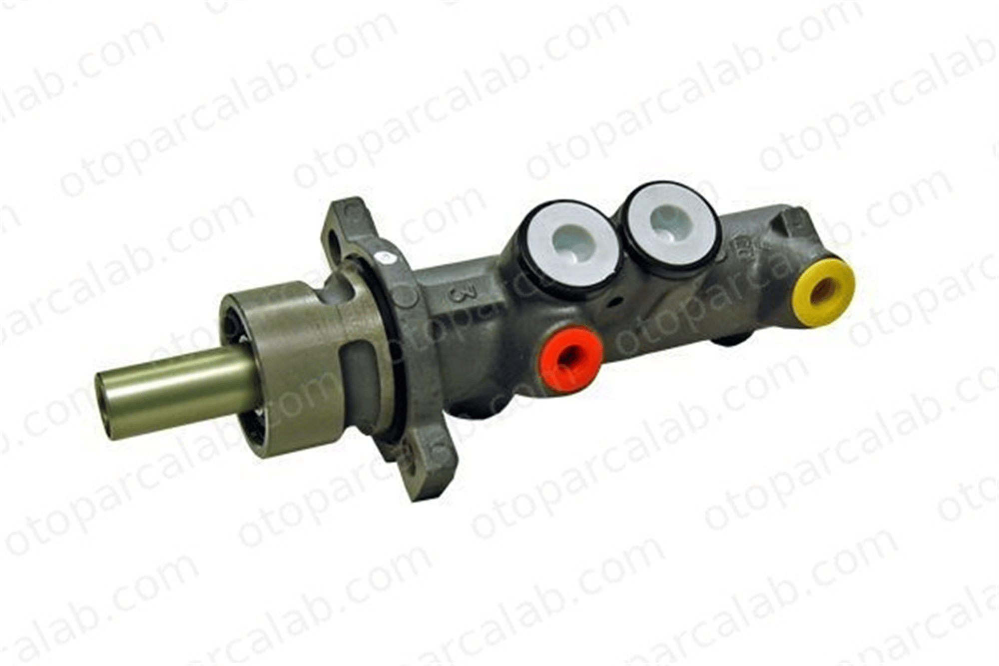 BOSCH 0 204 123 409 Fren Ana Merkez OPEL MOVANO A Minibüs/Otobüs MOVANO A Panelvan/Van 4601000QAF 4400037