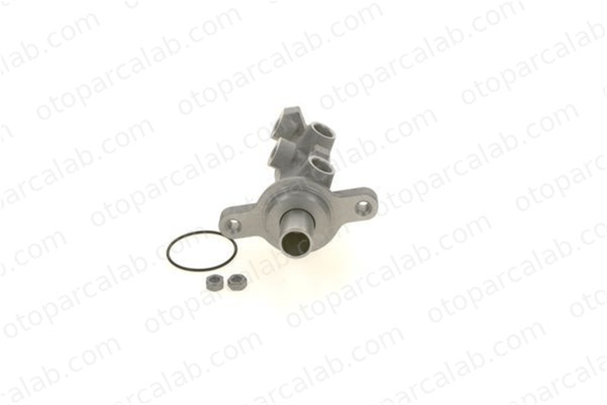 BOSCH 0 204 123 775 Fren Ana Merkez IVECO DAILY VI Platform şasi DAILY VI Panelvan/Van 42568306