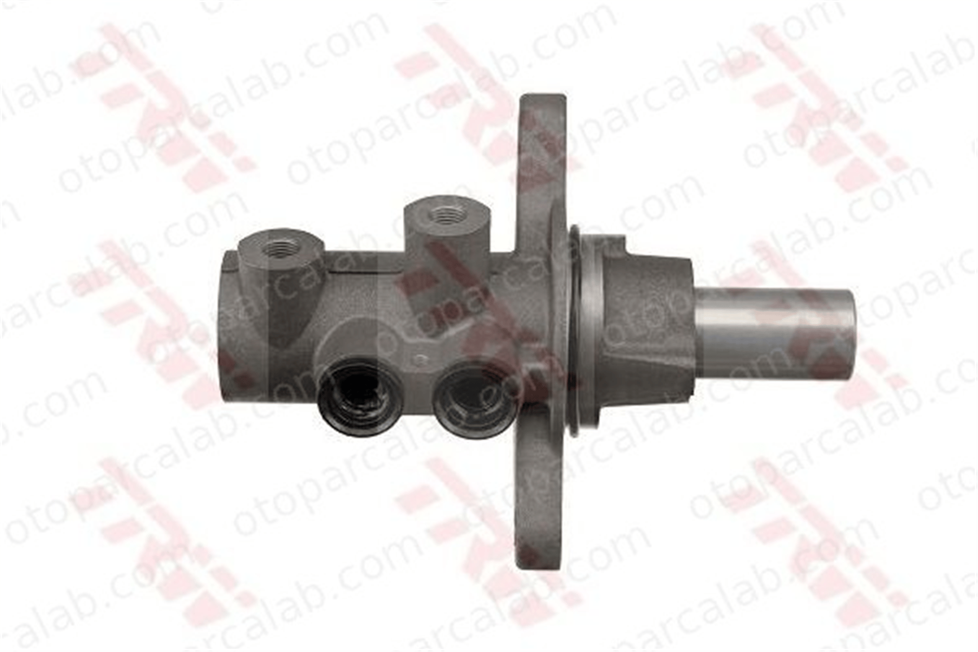 BOSCH 0 204 123 780 Fren Ana Merkez TOYOTA AVENSIS Sedan AVENSIS Station wagon 4720109390