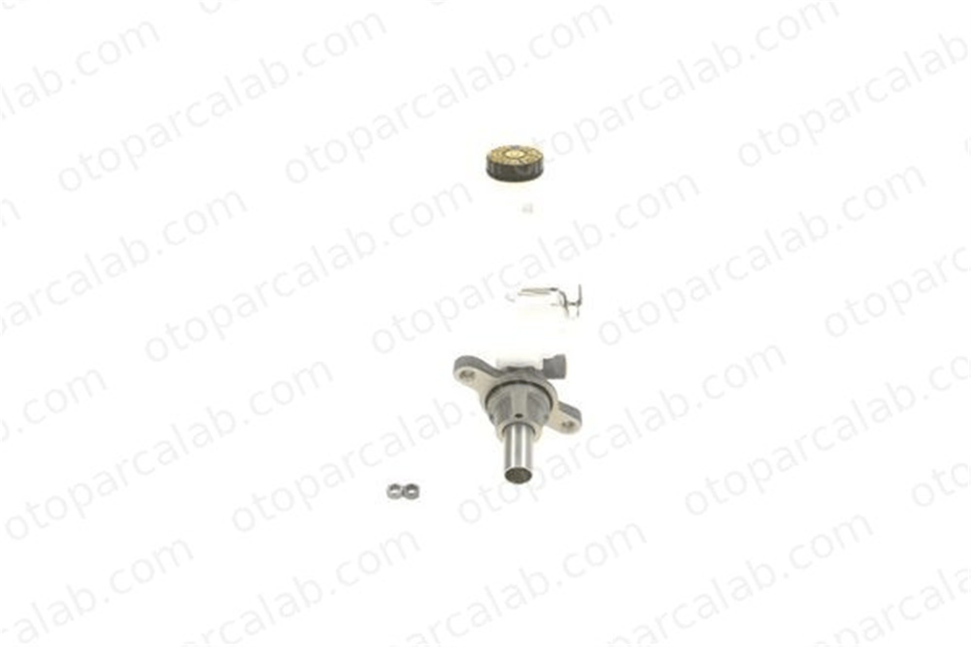 BOSCH 0 204 123 782 Fren Ana Merkez TOYOTA COROLLA COROLLA Sedan 0472010900 4720109420