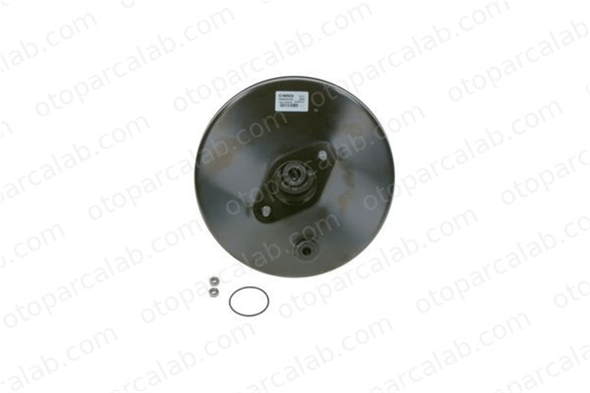 BOSCH 0 204 125 850 Westinghouse FIAT GRANDE PUNTO LINEA 77363859
