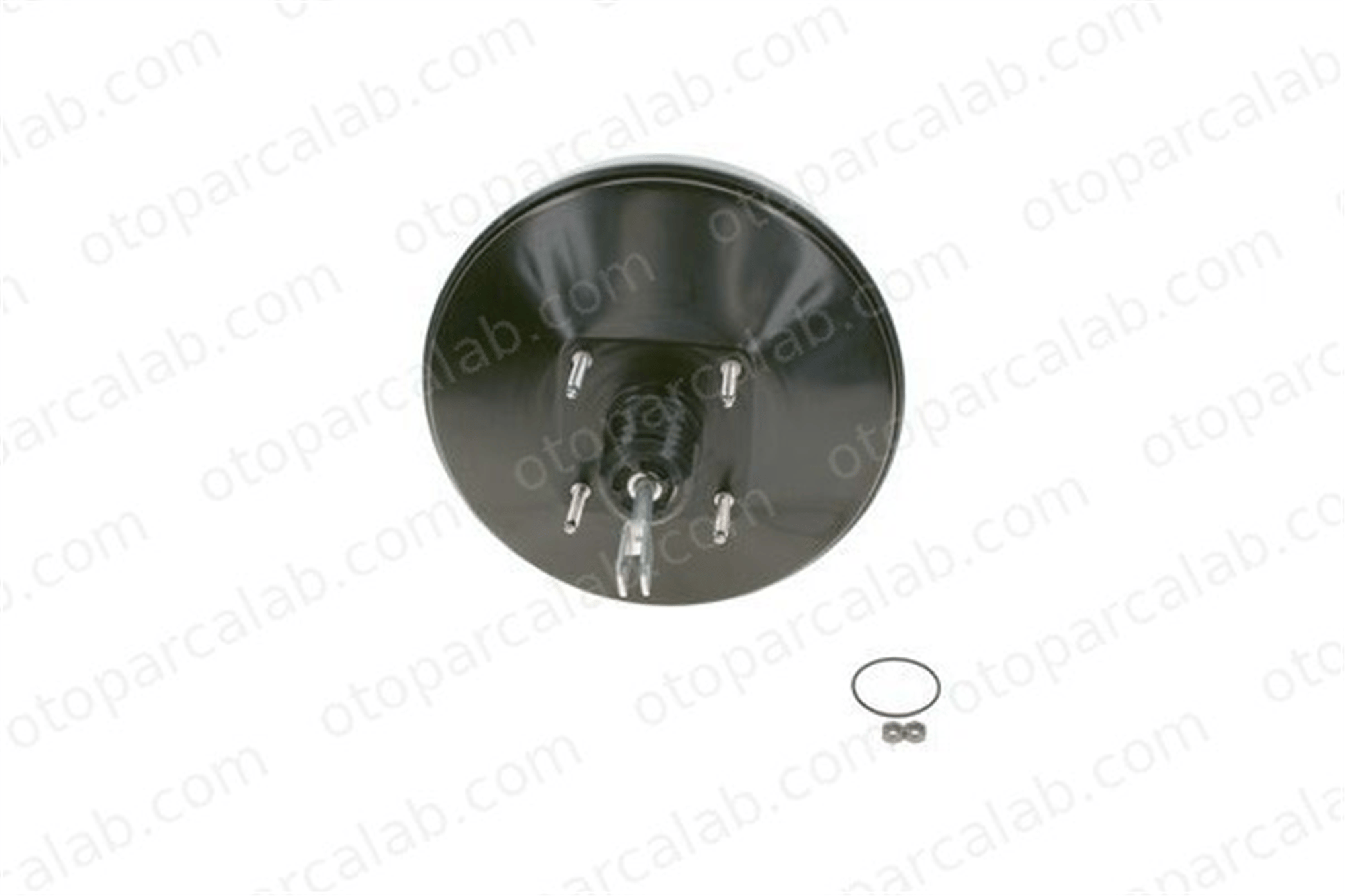 BOSCH 0 204 125 910 Westinghouse IVECO DAILY VI Platform şasi DAILY VI Panelvan/Van 42568307