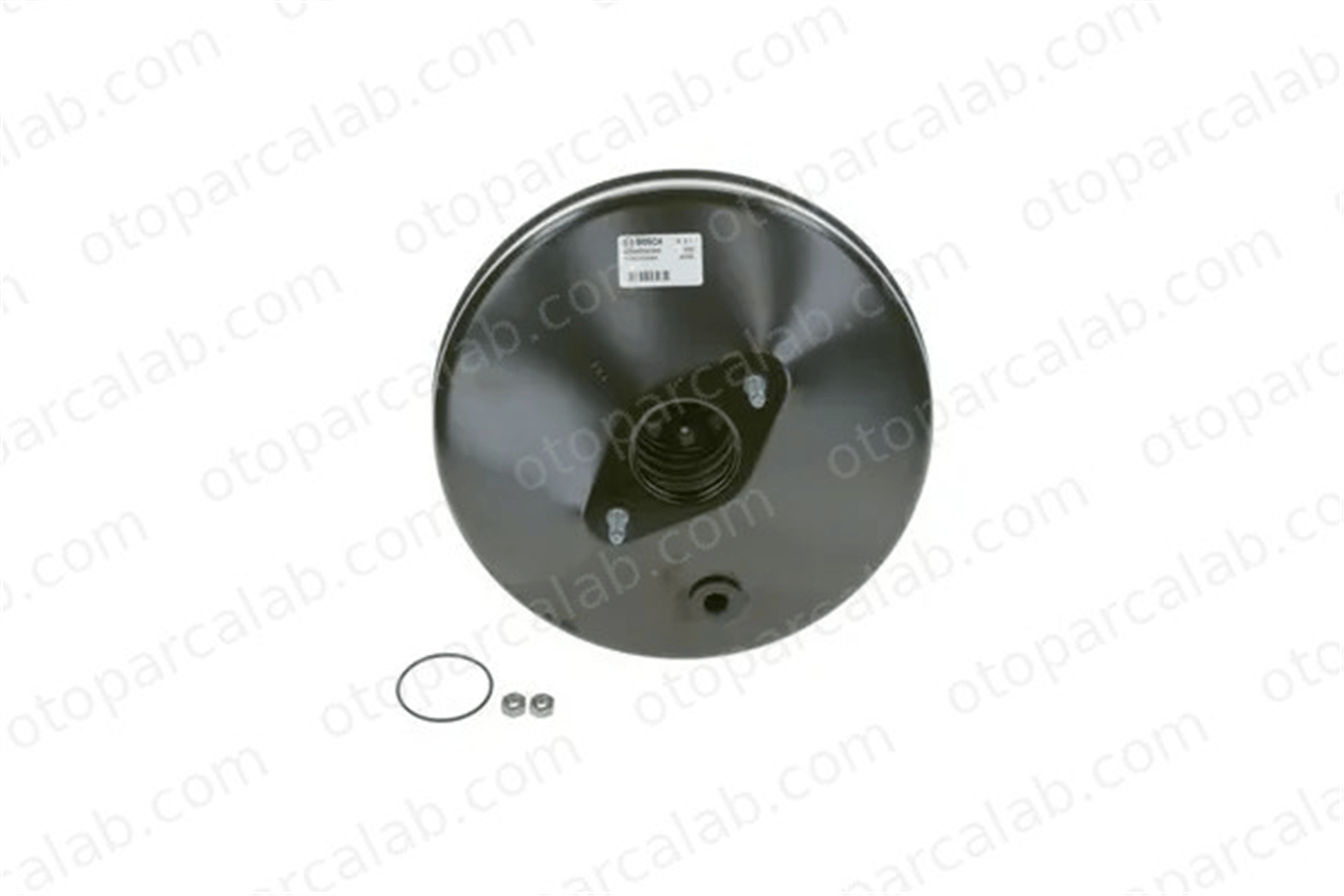 BOSCH 0 204 125 916 Westinghouse FIAT PUNTO GRANDE PUNTO 77364793 77365714