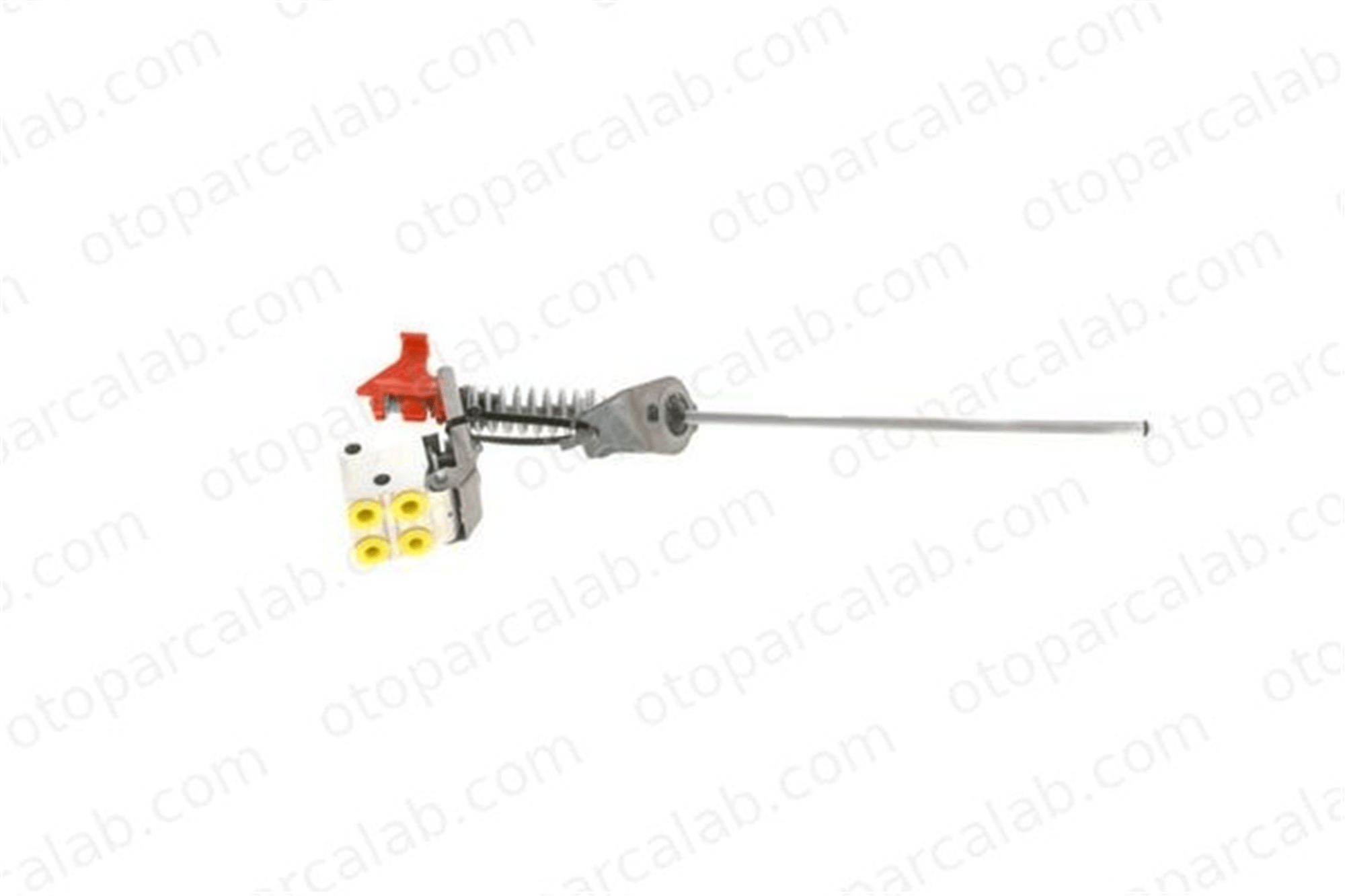 BOSCH 0 204 131 706 Fren Limitör FORD TRANSIT Panelvan/Van TRANSIT Platform şasi 3C112L358FA 4059380