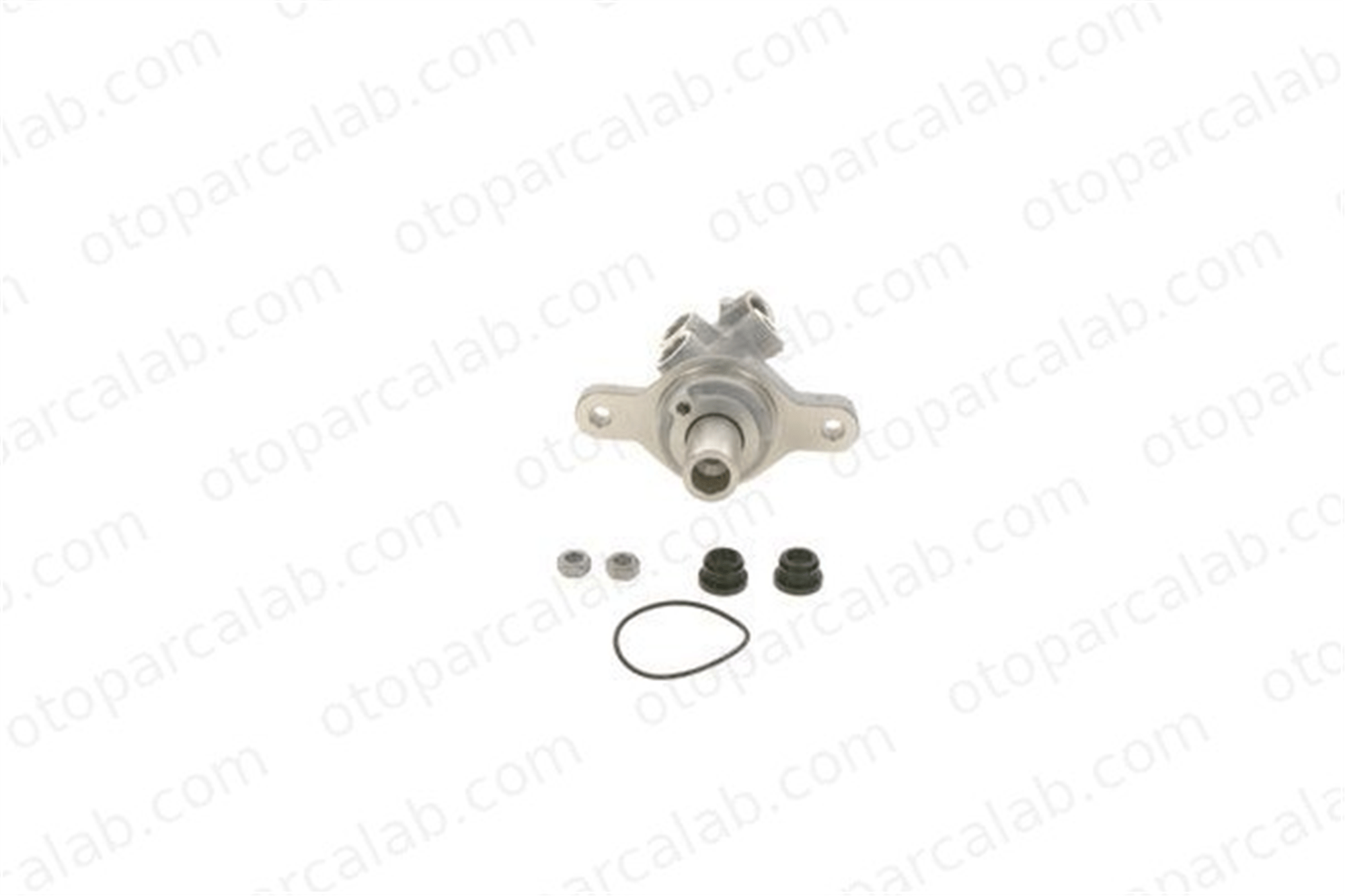 BOSCH 0 204 776 585 Fren Ana Merkez BMW 1 3 34336851093