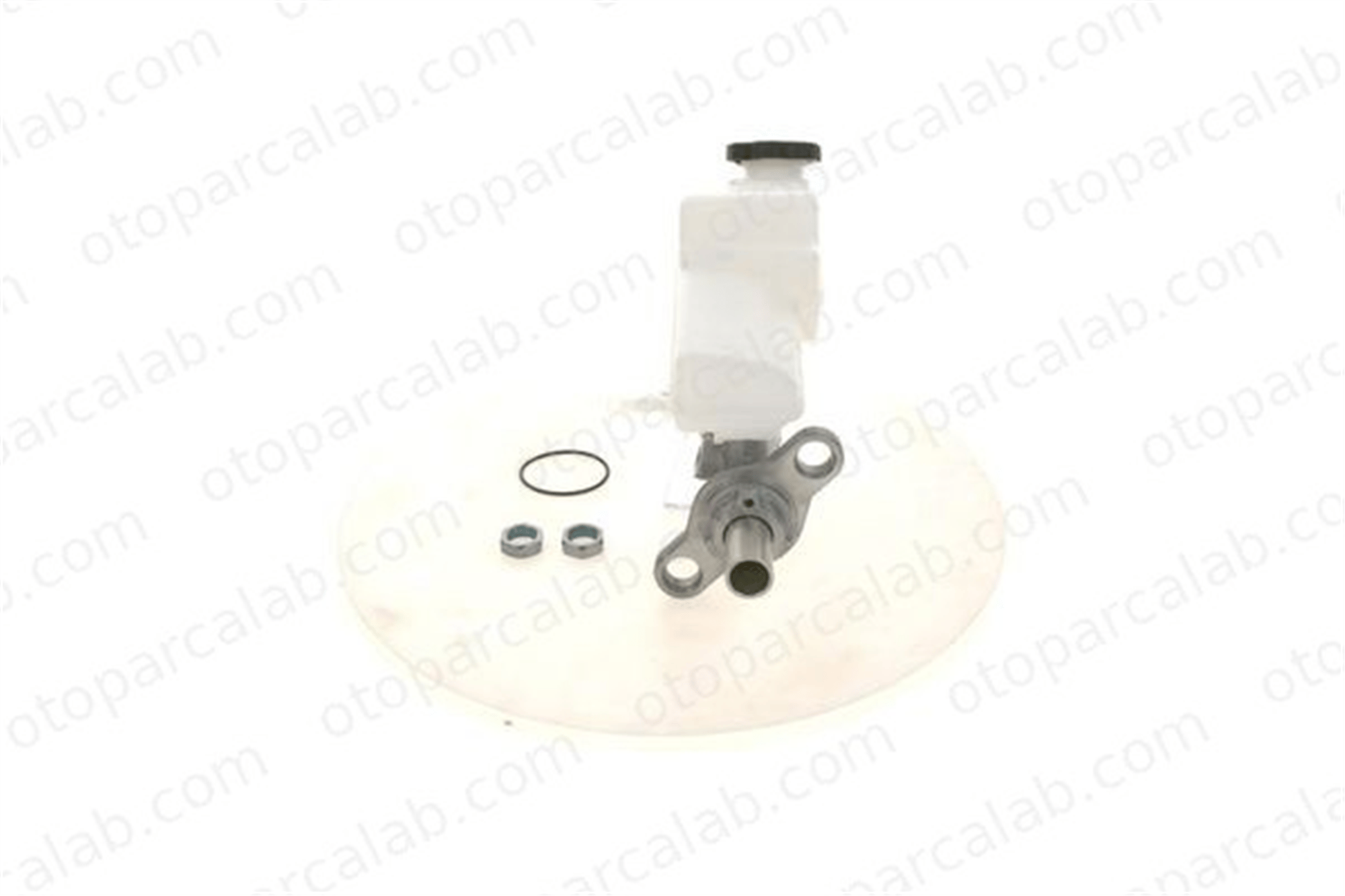 BOSCH 0 204 810 281 Fren Ana Merkez OPEL INSIGNIA B Grand Sport INSIGNIA B Sports Tourer 23317859 84118581
