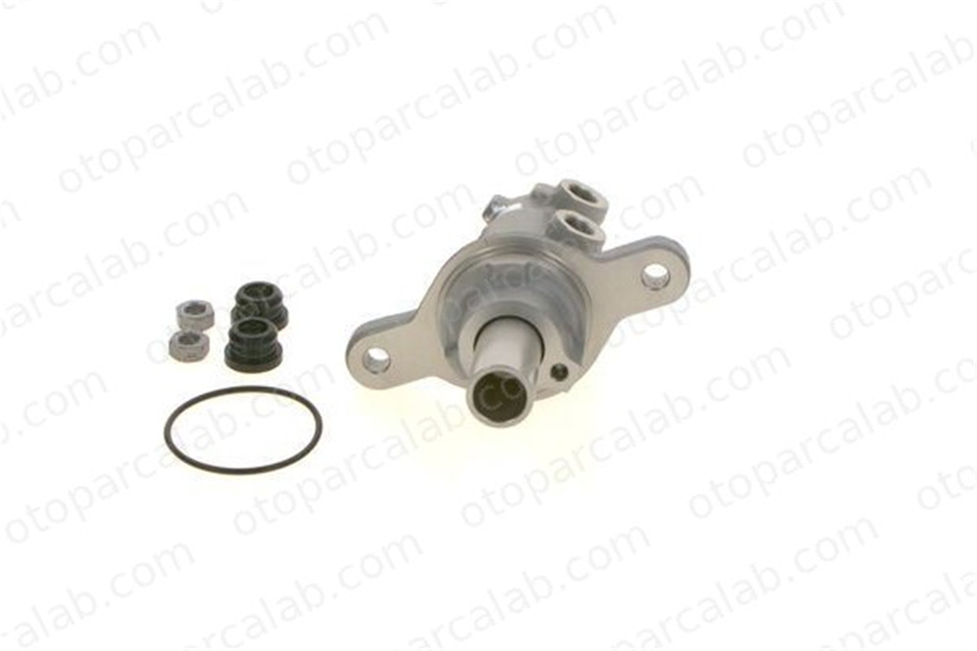 BOSCH 0 204 817 536 Fren Ana Merkez MINI MINI MINI CLUBMAN 34331864669 34336864669