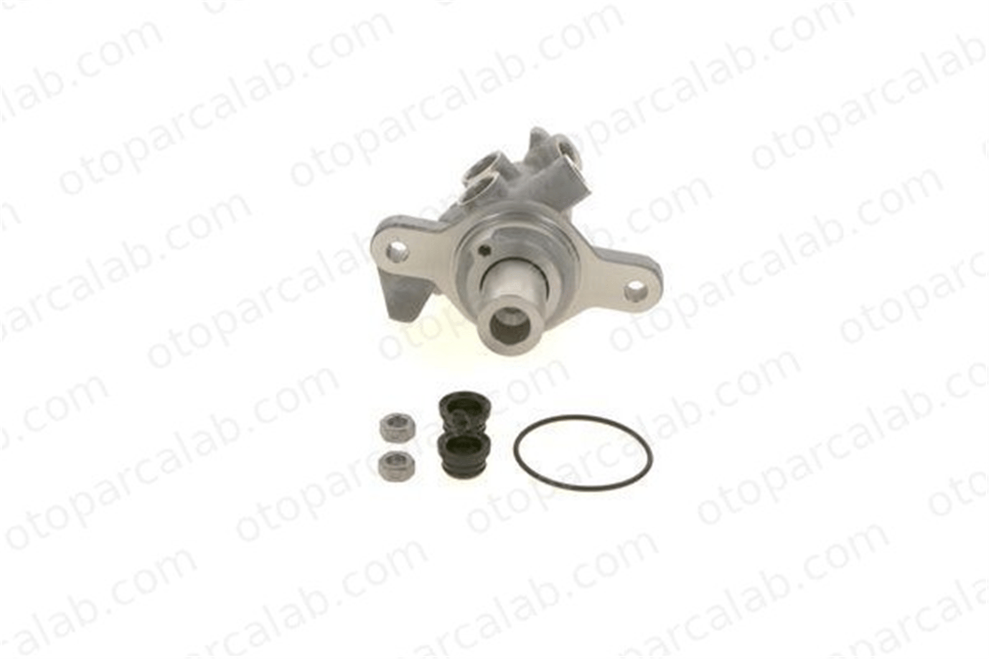 BOSCH 0 204 817 839 Fren Ana Merkez BMW 3 4 Coupe 34337849878