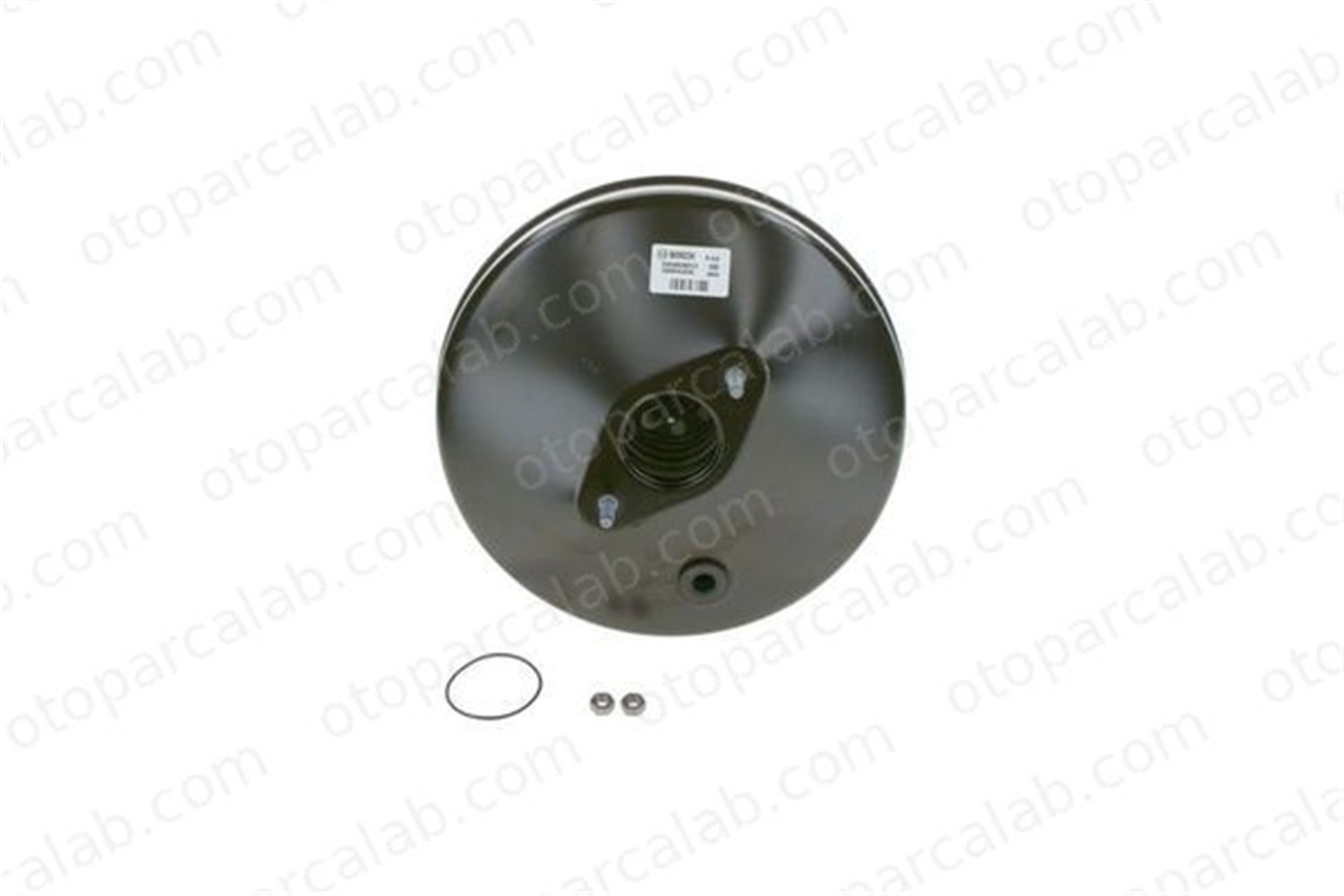 BOSCH 0 204 836 214 Westinghouse OPEL CORSA E ADAM 544236 04 901