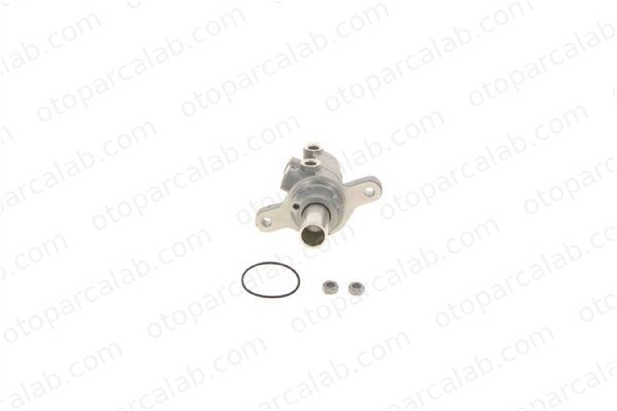 BOSCH 0 204 854 799 Fren Ana Merkez PEUGEOT 5008 II PARTNER Kasa/büyük limuzin 1638051480 1616905480