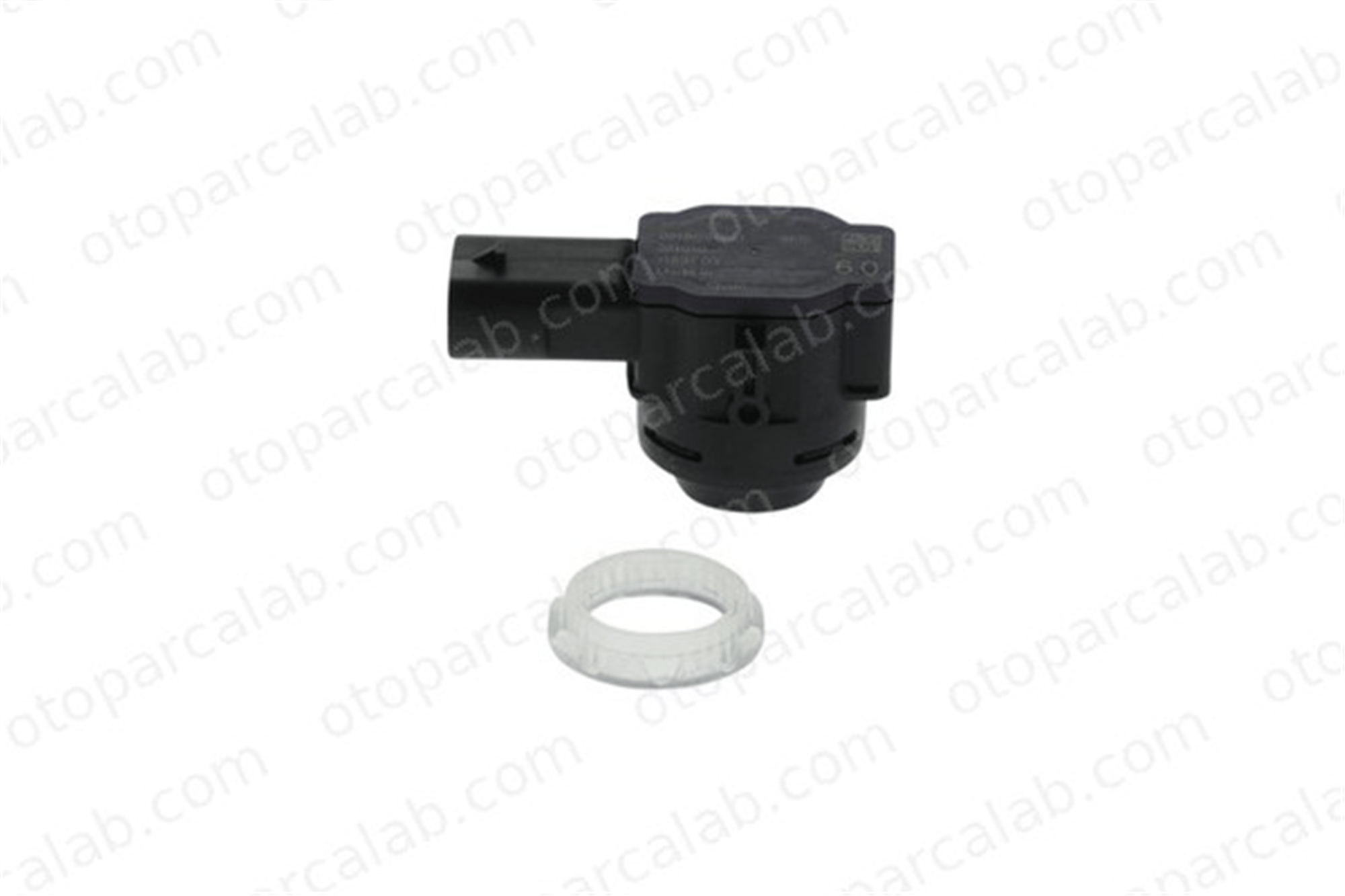 BOSCH 0 218 SS0 001 Park Sensörü BMW 7 X5 5WA919275BGRU 5A04CA2