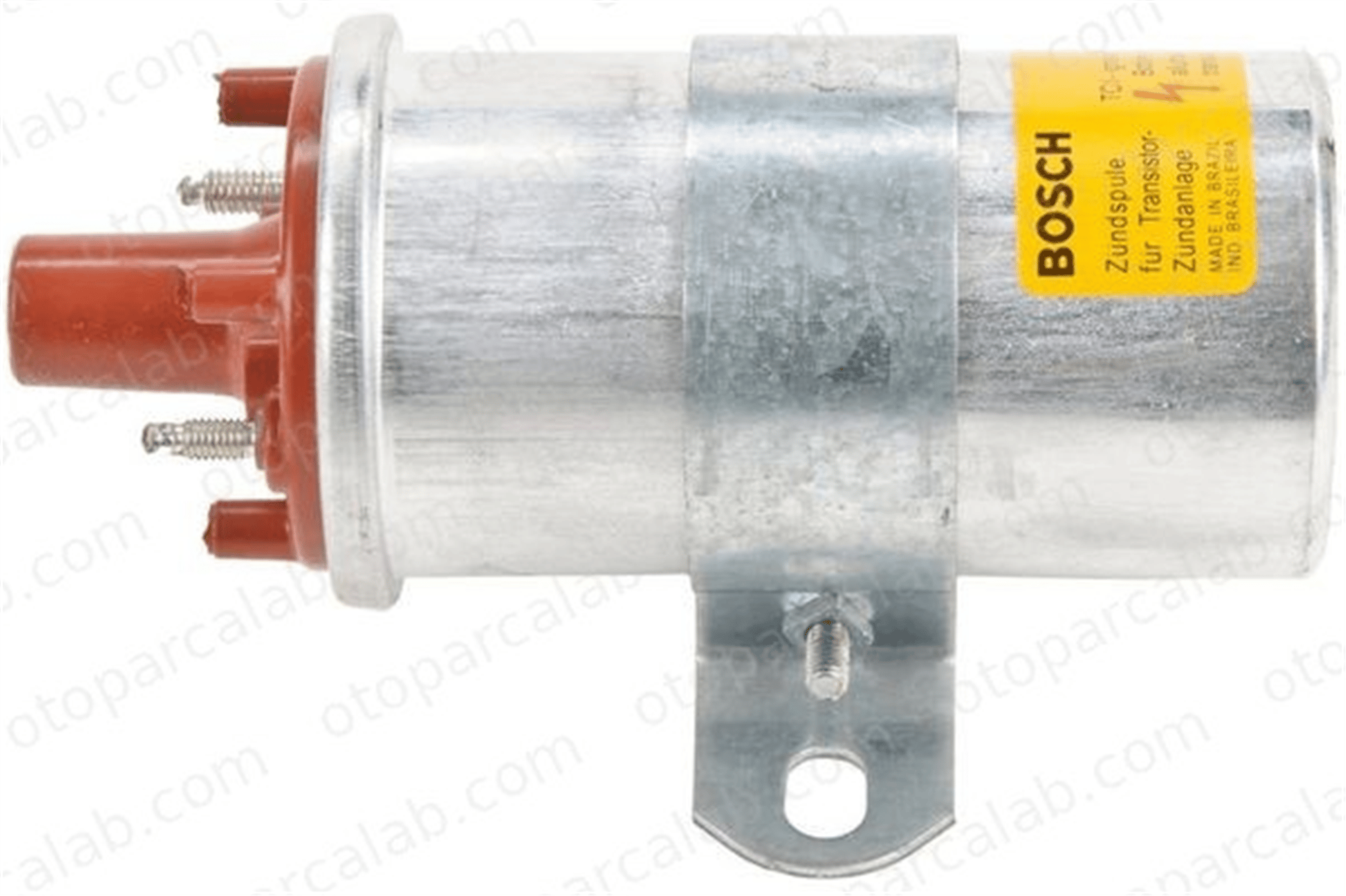 BOSCH 0 221 118 307 Ateşleme Bobini MERCEDES-BENZ 190 124 Sedan A0001584003 1584003