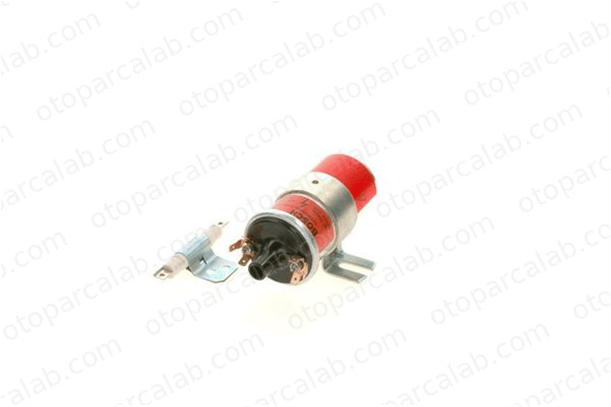 BOSCH 0 221 119 031 Ateşleme Bobini PEUGEOT 104 104 Coupe 7700669324 9091902137