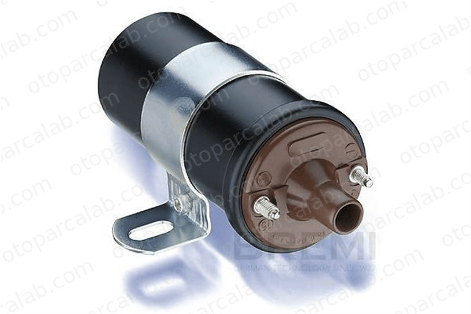 BOSCH 0 221 122 023 Ateşleme Bobini AUDI 80 B2 Sedan COUPE B2 171905115B 211905115C