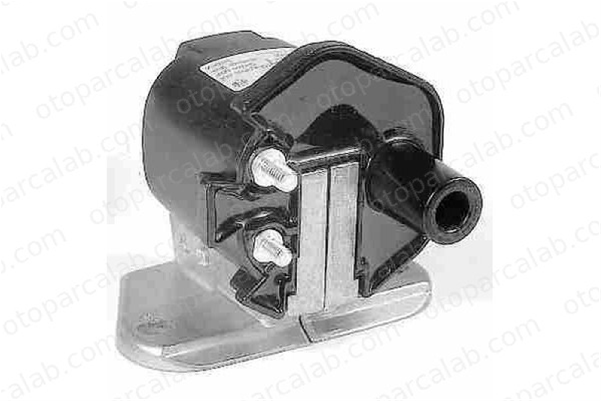 BOSCH 0 221 502 009 Ateşleme Bobini BMW 5 7 12131720877 12131742925