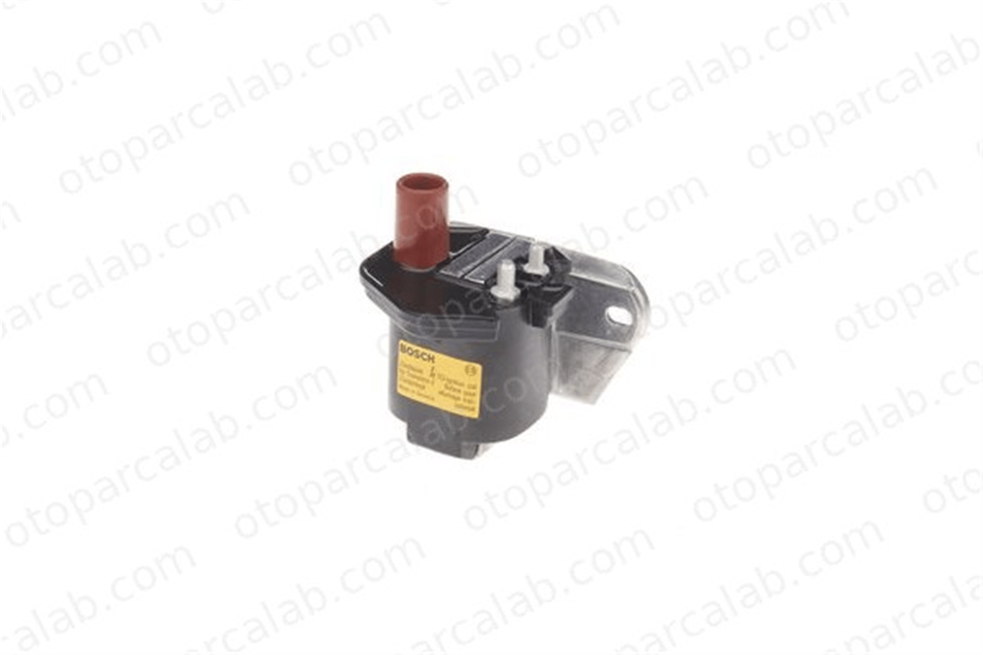 BOSCH 0 221 502 429 Ateşleme Bobini MERCEDES-BENZ 190 124 Sedan A0001584803 1584803