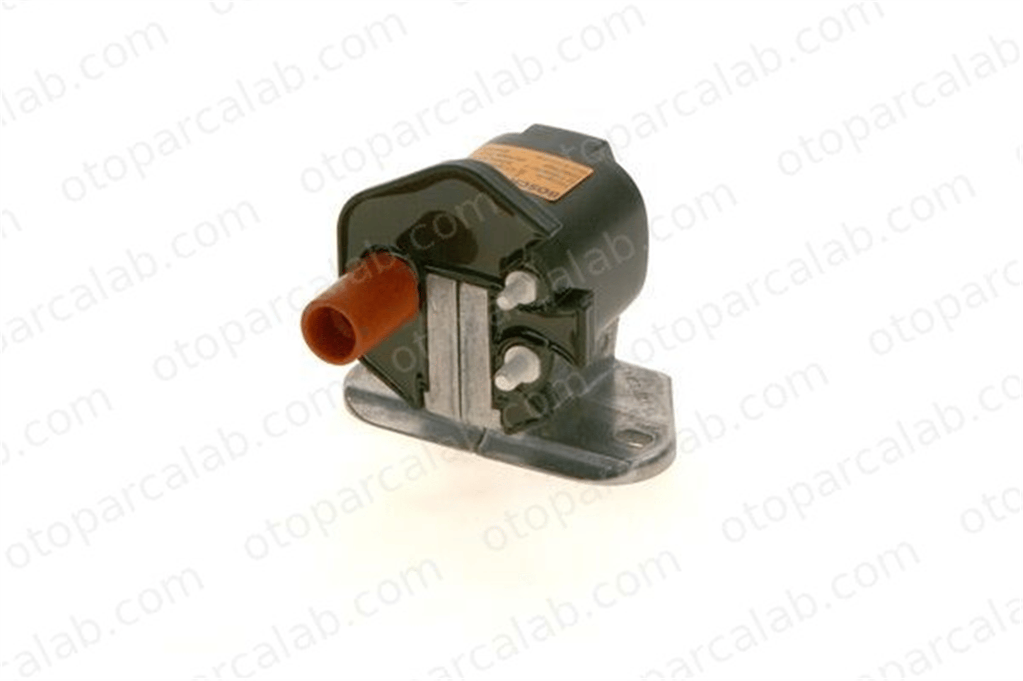 BOSCH 0 221 502 431 Ateşleme Bobini MERCEDES-BENZ 124 Sedan S-SERISI A0001586203 1585003