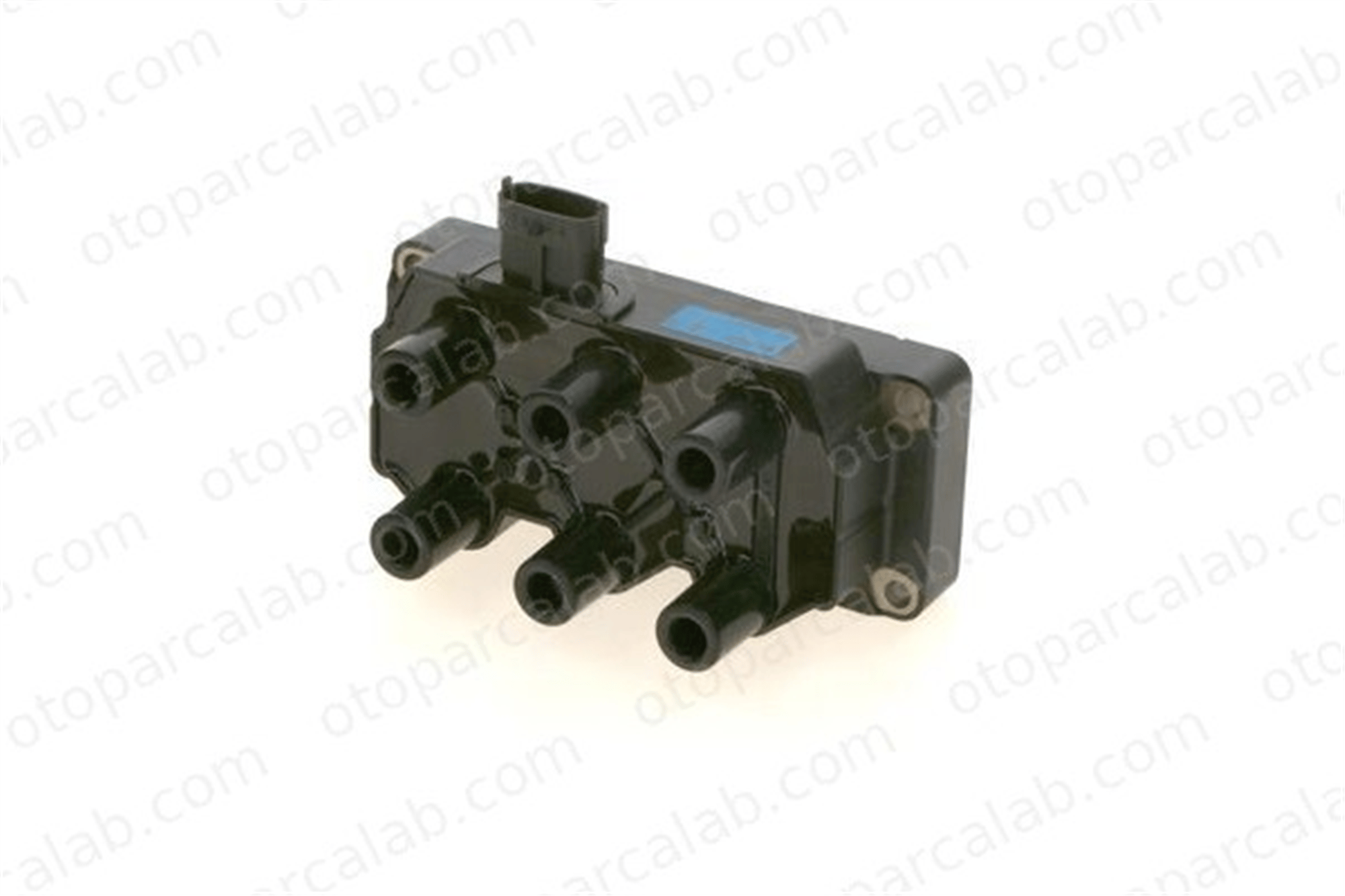 BOSCH 0 221 503 021 Ateşleme Bobini SAAB 900 II Cabrio 900 II Coupe 90490427 90543830