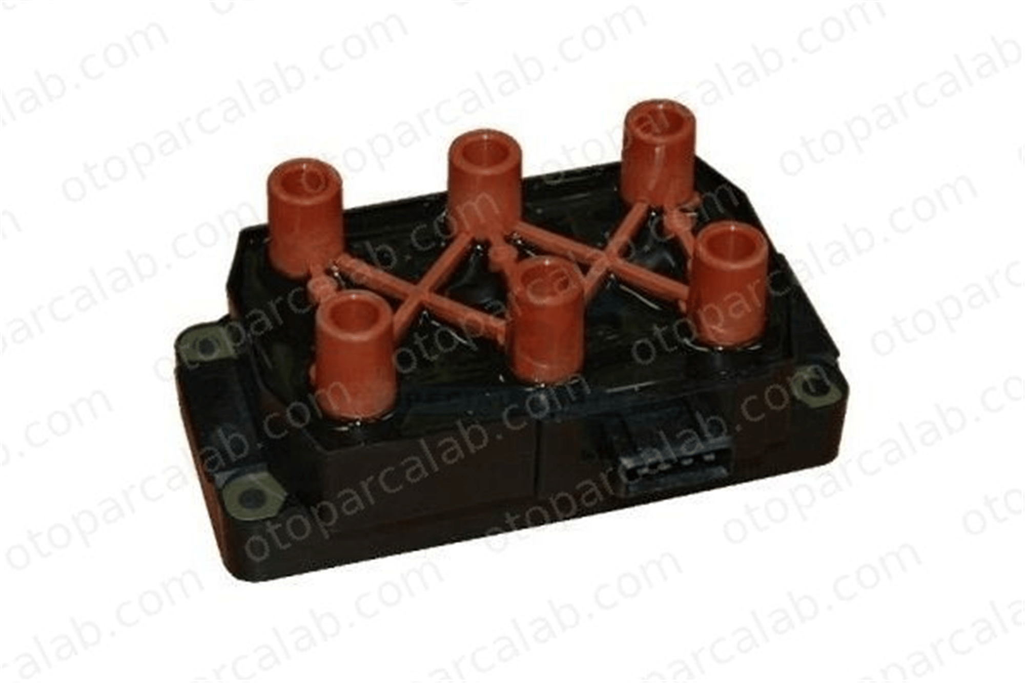 BOSCH 0 221 503 417 Ateşleme Bobini ALFA ROMEO 155 164 221503417 60564142
