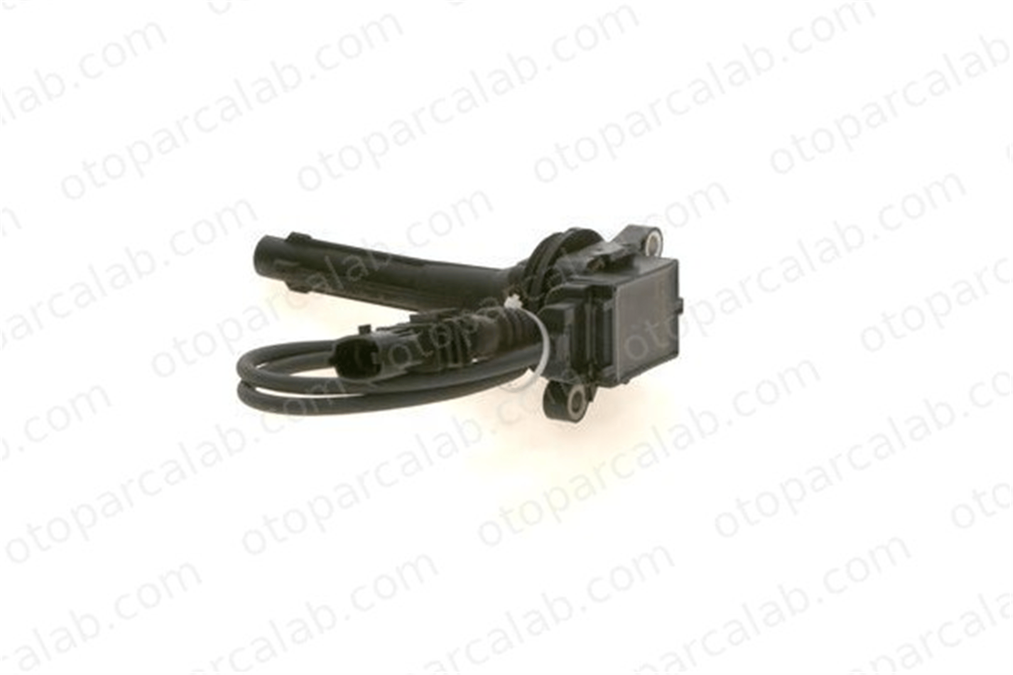 BOSCH 0 221 604 018 Ateşleme Bobini MASERATI QUATTROPORTE V 203771