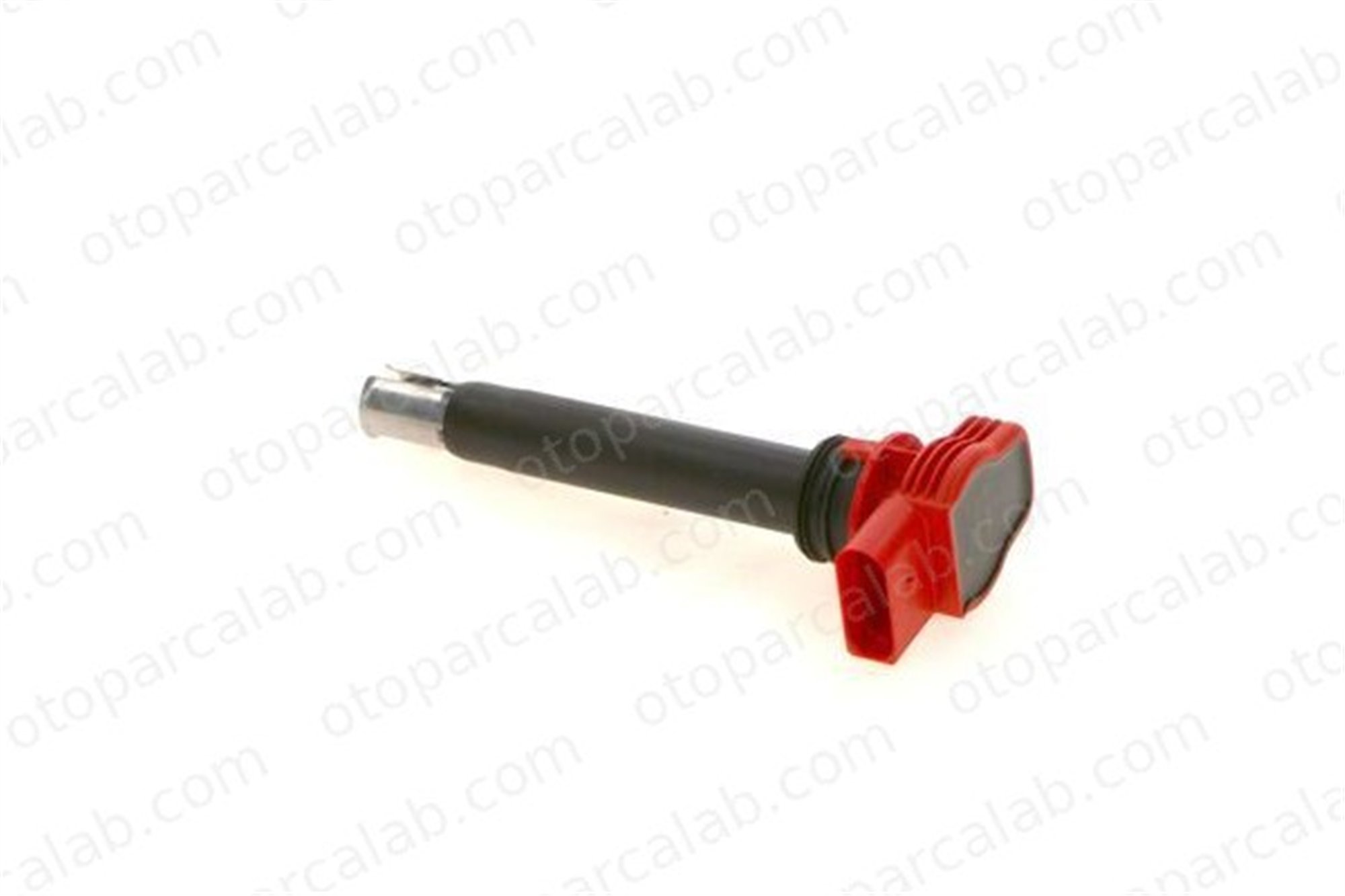 BOSCH 0 221 604 800 Ateşleme Bobini AUDI A6 C6 Avant A6 C6 6E905115A 06E905115A