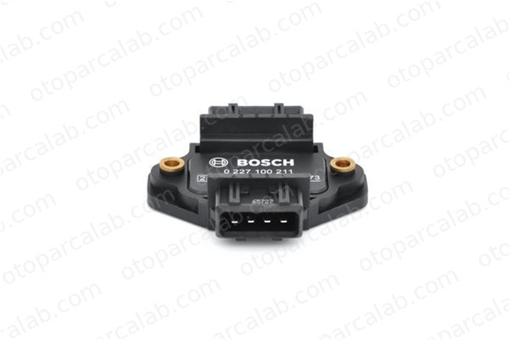BOSCH 0 227 100 211 Ateşleme Bobini AUDI A6 C5 Avant A6 C5 4D0905351 8D0905351