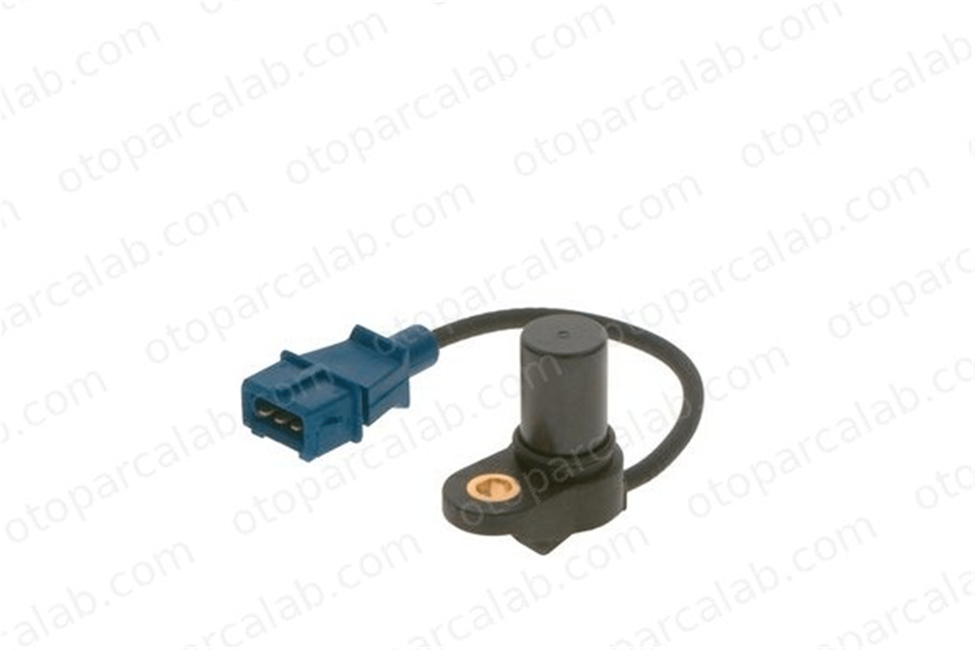BOSCH 0 232 103 006 Eksantrik Devir Sensörü MAN F90 TGS I 93216451 150866