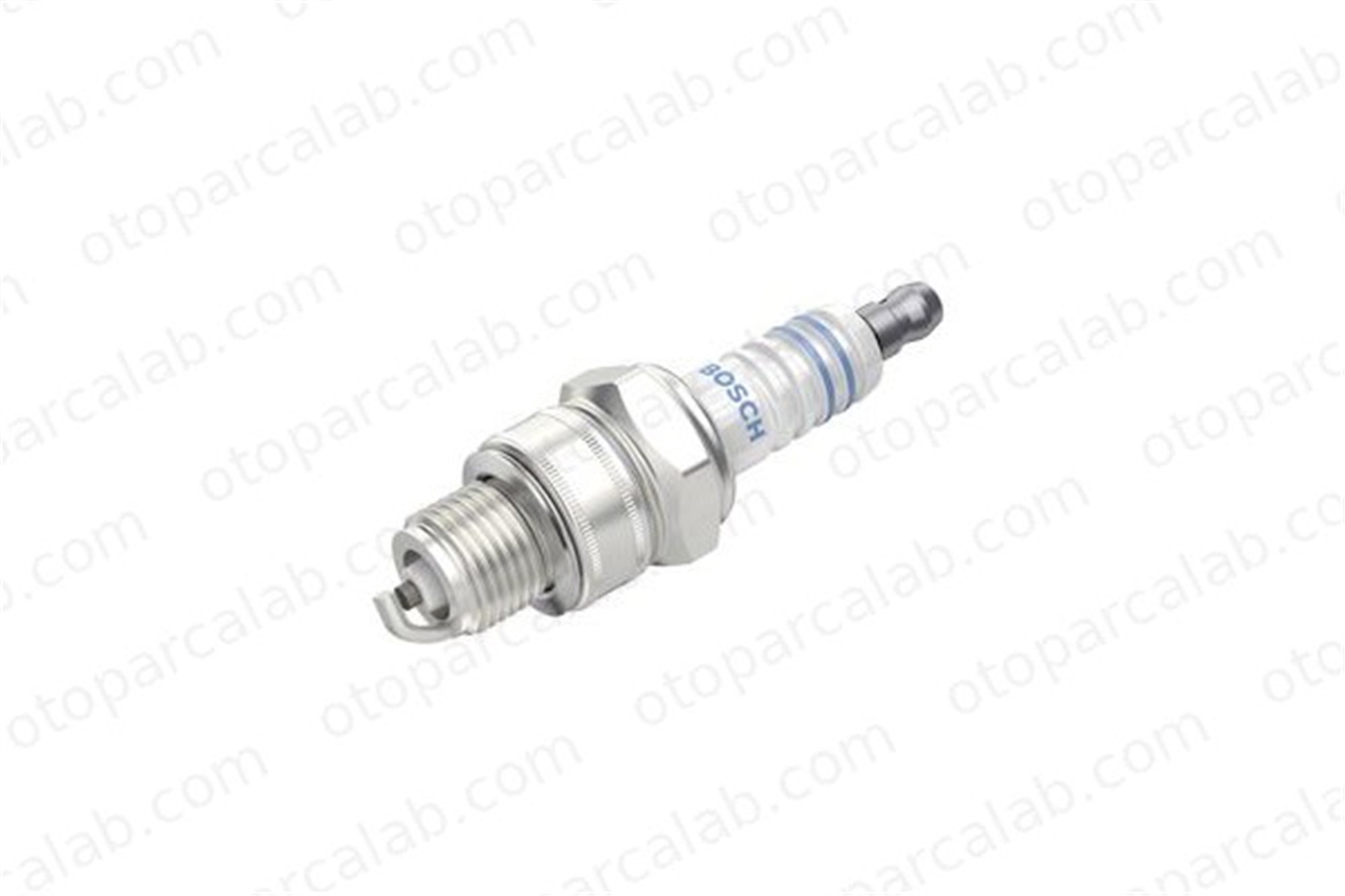 BOSCH 0 241 229 714 Ateşleme Bujisi FORD TRANSIT Minibüs/Otobüs SKODA 105,120 1594303 0001594303