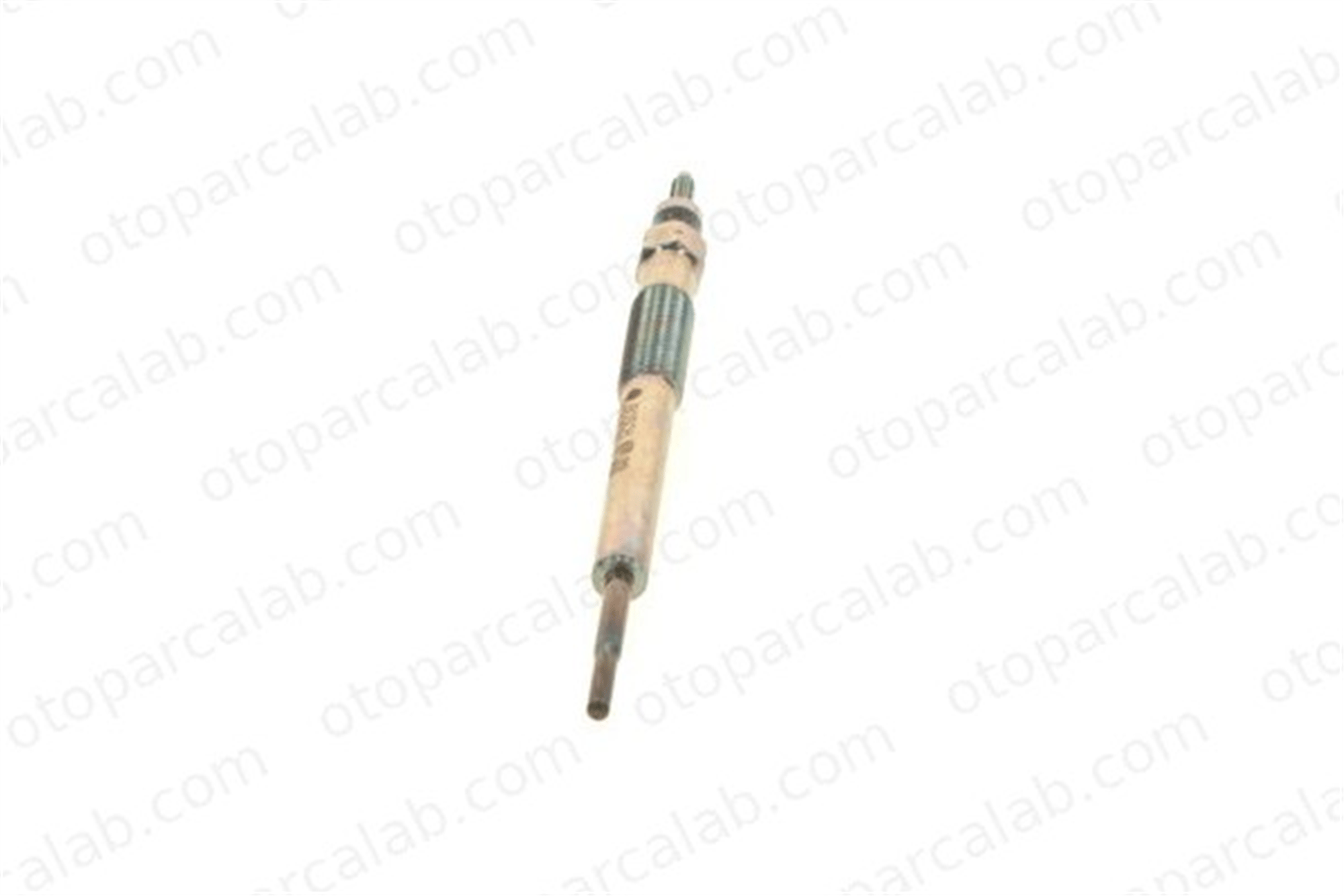 BOSCH 0 250 213 012 Isıtma Bujisi ISUZU D-MAX I 8980133920 8981748980