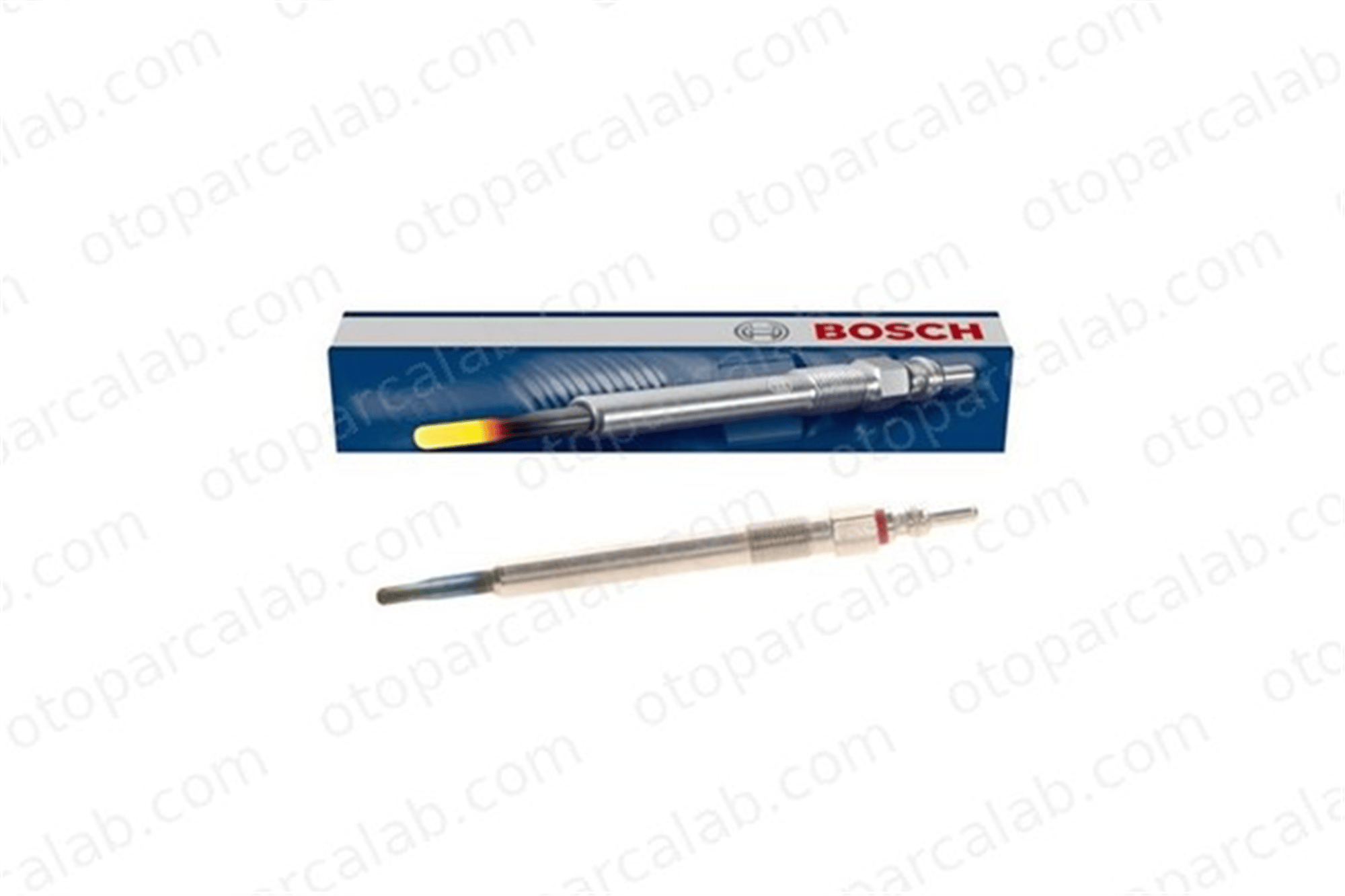 BOSCH 0 250 402 003 Isıtma Bujisi DODGE NITRO JEEP CHEROKEE 73504249 68090434AA