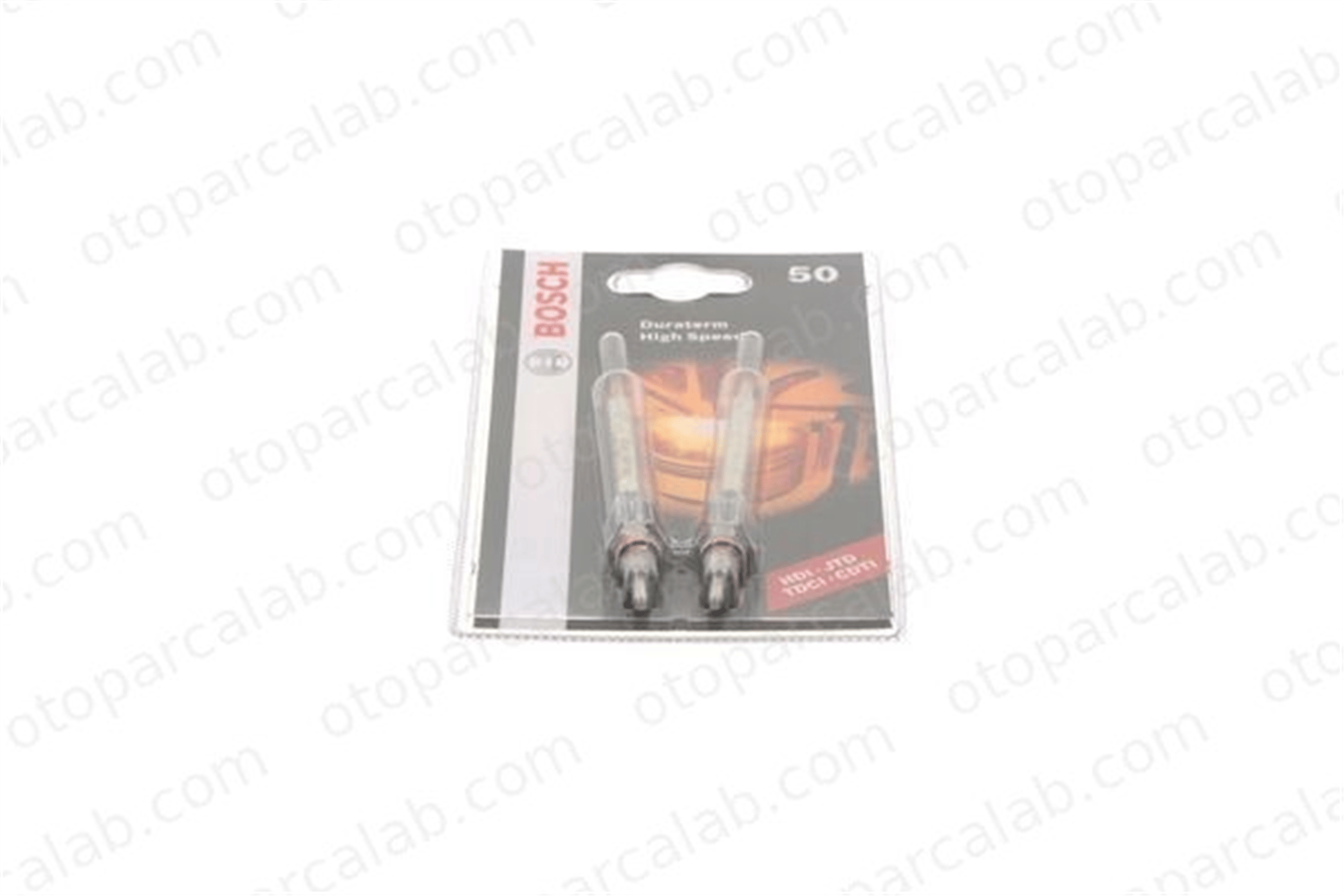 BOSCH 0 250 403 904 Isıtma Bujisi FIAT PANDA GRANDE PUNTO 250403904 55210051