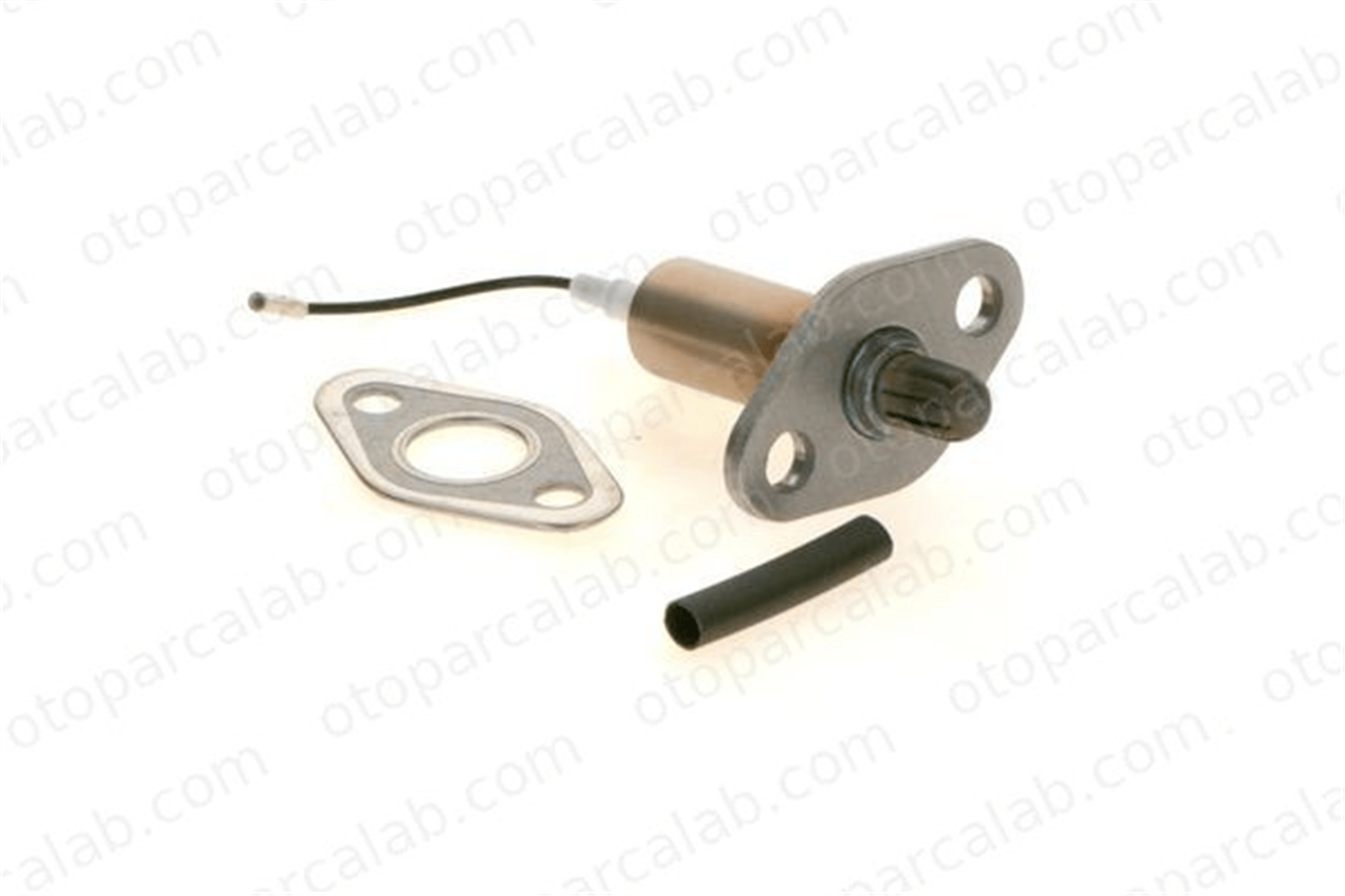 BOSCH 0 258 002 031 Oksijen (Lambda) Sensörü TOYOTA COROLLA CAMRY GMC94840346 GMC94850007