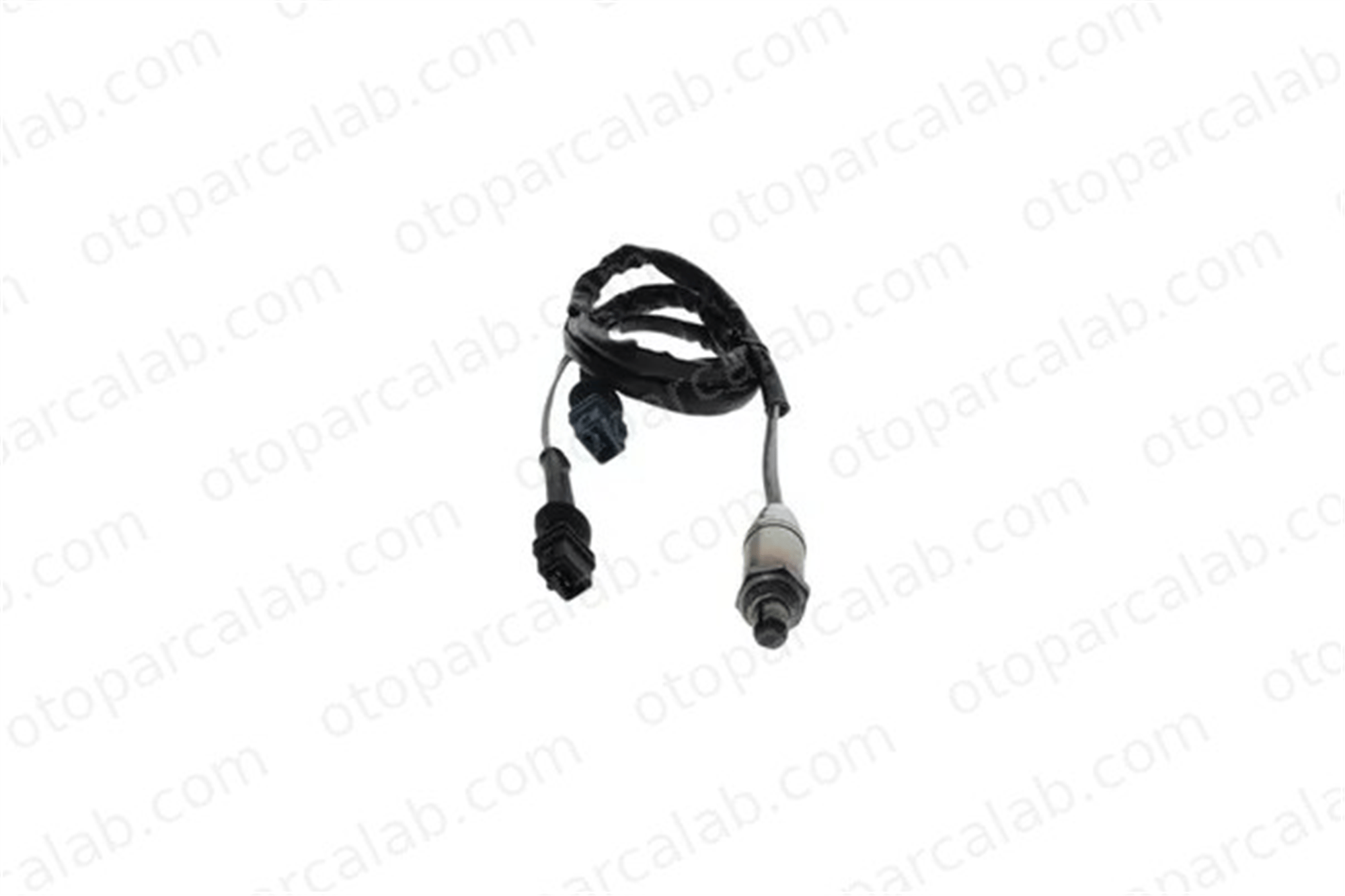 BOSCH 0 258 003 078 Oksijen (Lambda) Sensörü CITROËN BX PEUGEOT 405 I 1628L4 9603682780