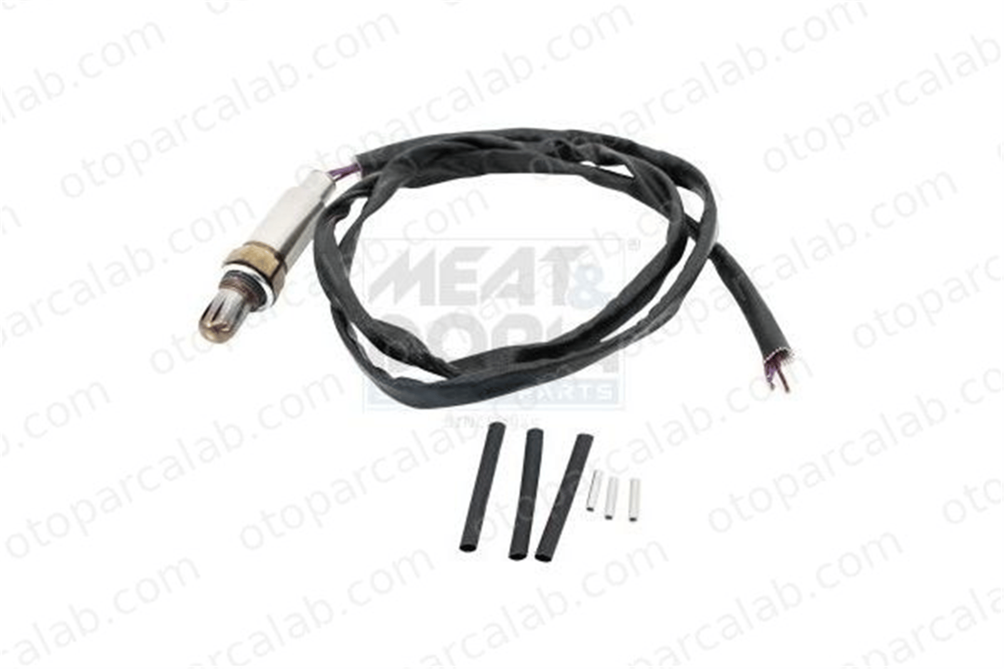 BOSCH 0 258 003 136 Oksijen (Lambda) Sensörü MERCEDES-BENZ 124 Sedan 124 T-Model 0095424517 0095424217