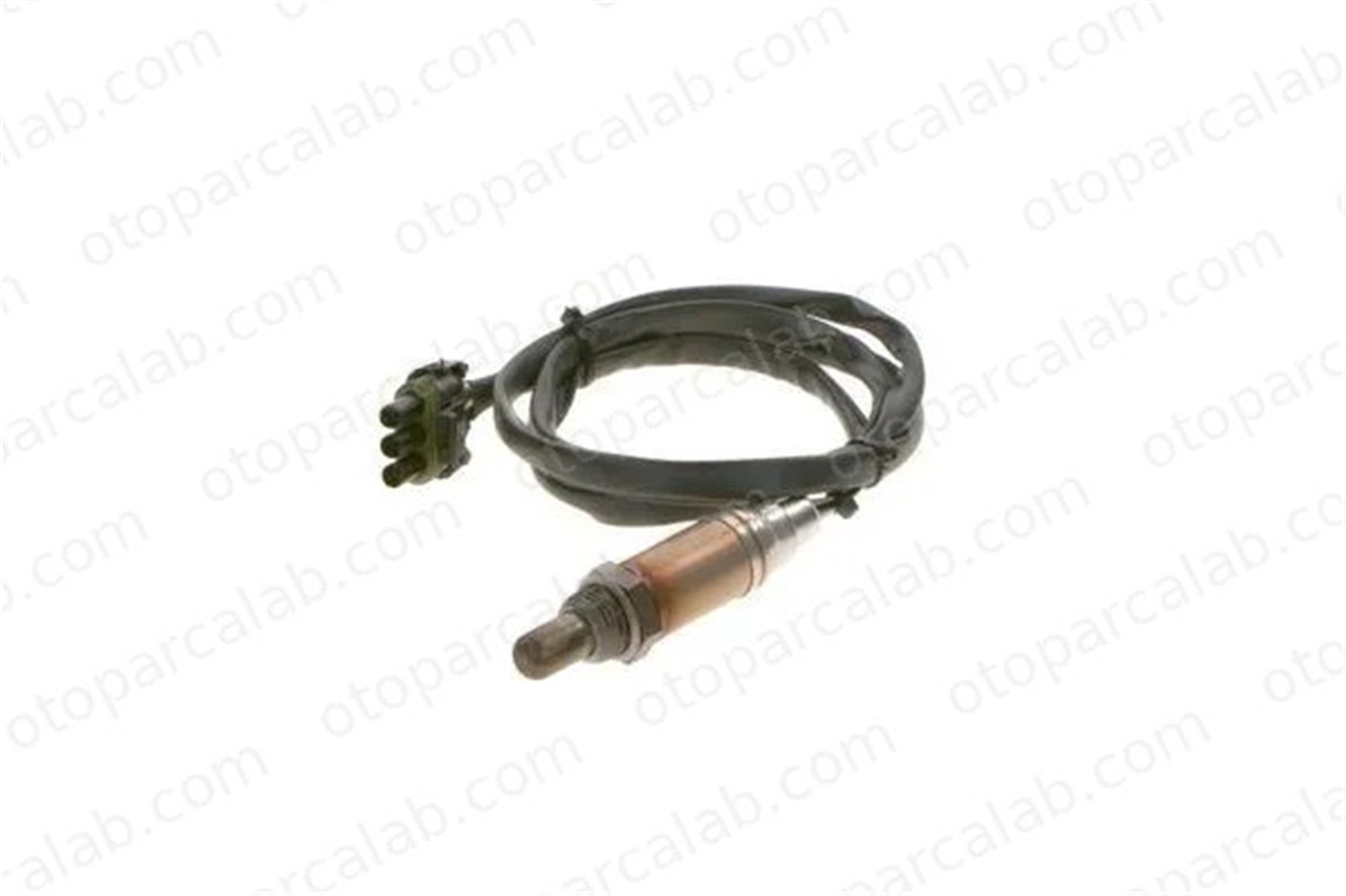 BOSCH 0 258 003 141 Oksijen (Lambda) Sensörü OPEL OMEGA A OMEGA A Station wagon 855307 90234326